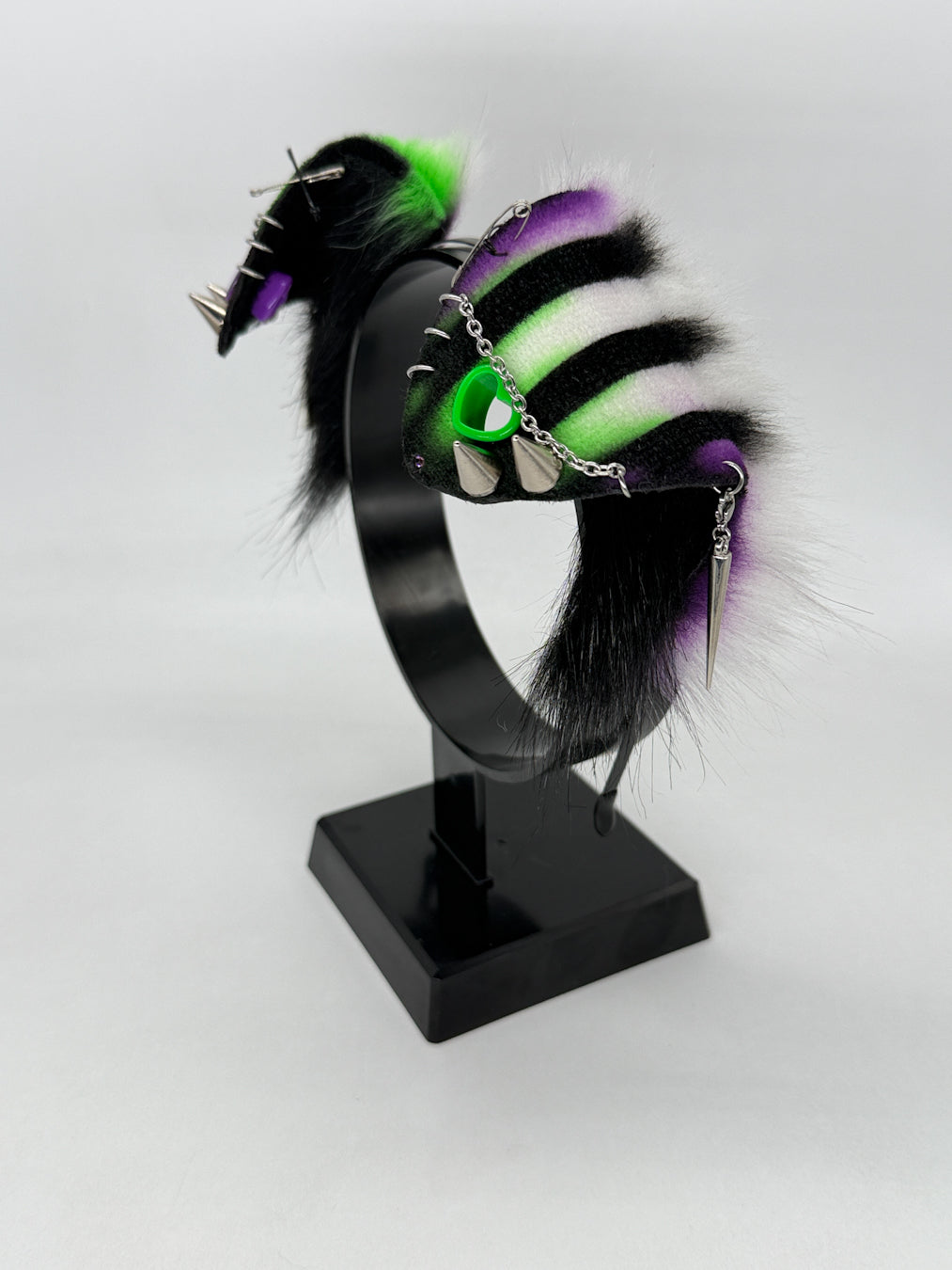 Beetlejuice Pup Set
