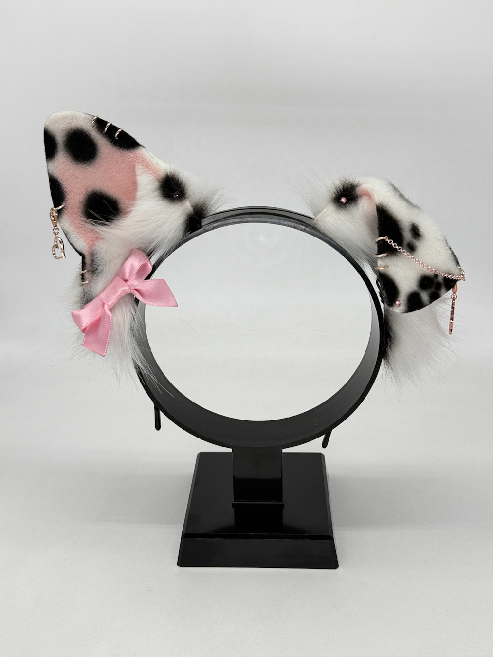 Dalmatian Pup Set