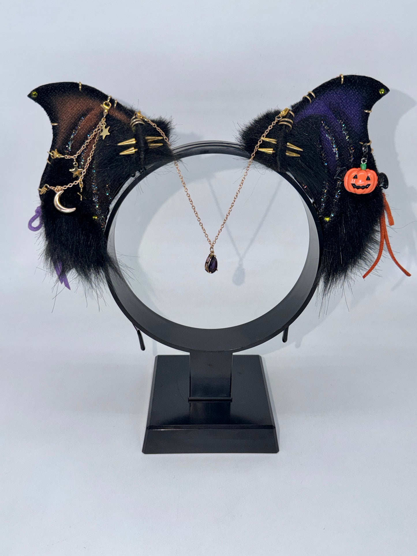 Mischief Night Belfry Bat Ears