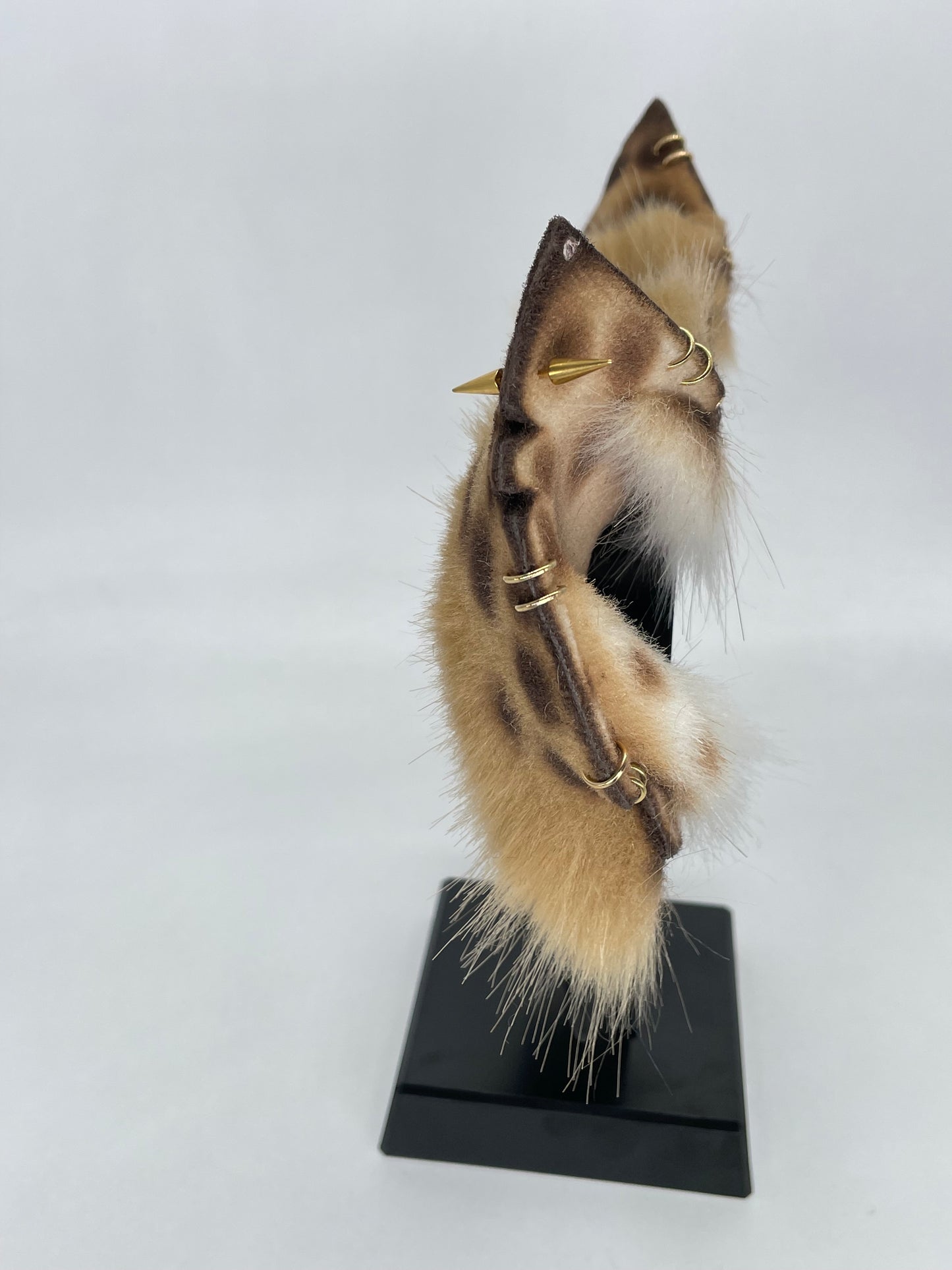 Dune- Spotted Hyena Ears