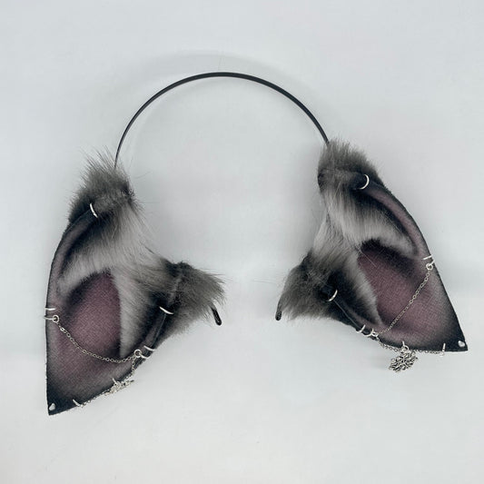 Arctic Doe/Faun Ears
