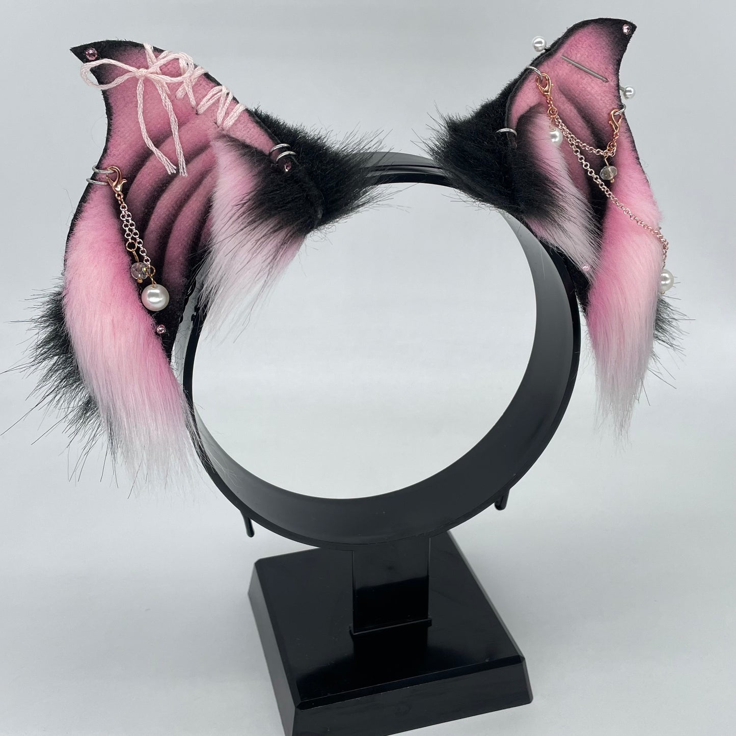 “I Want To Worship You” -Belfry Bat Ears