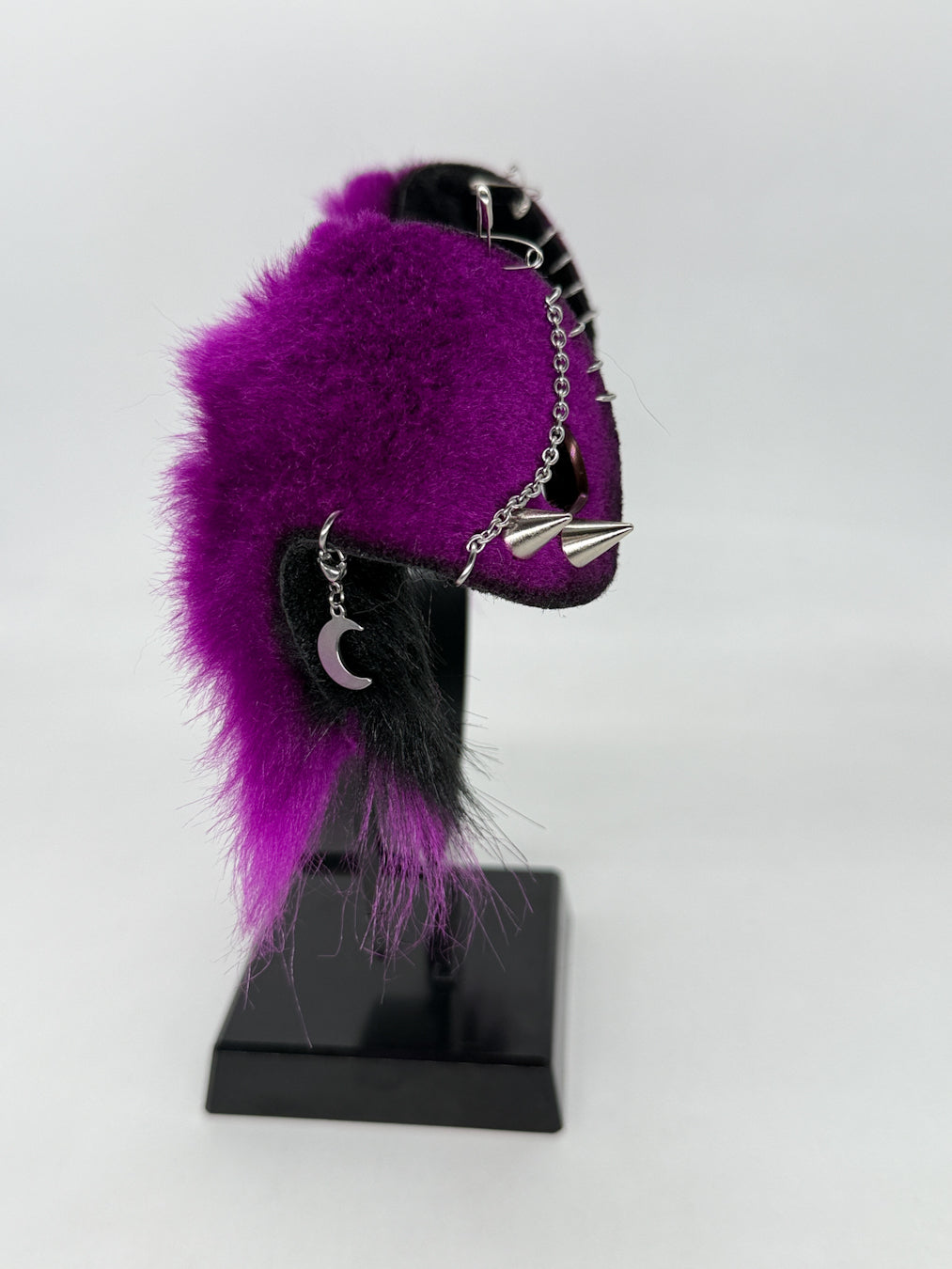 Belladonna Punk Puppy Set