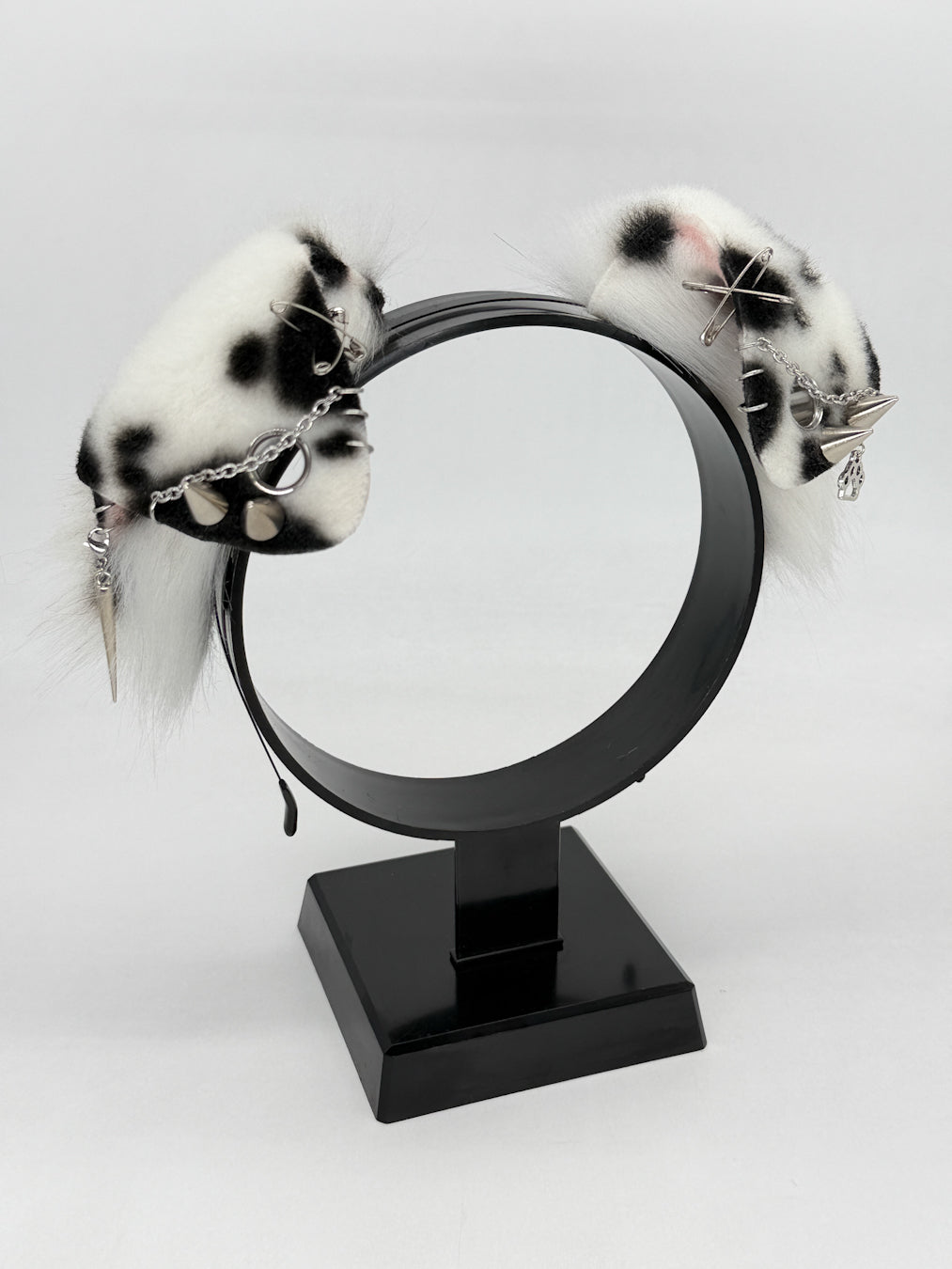 Dalmatian Punk Pup Set