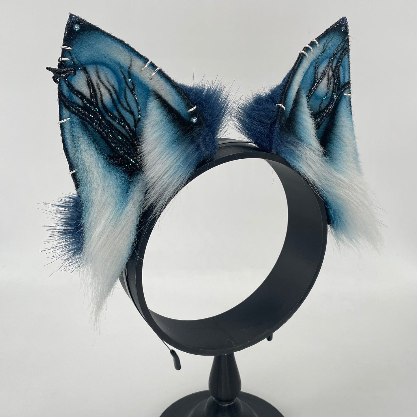 Corpse Bride Fox ears