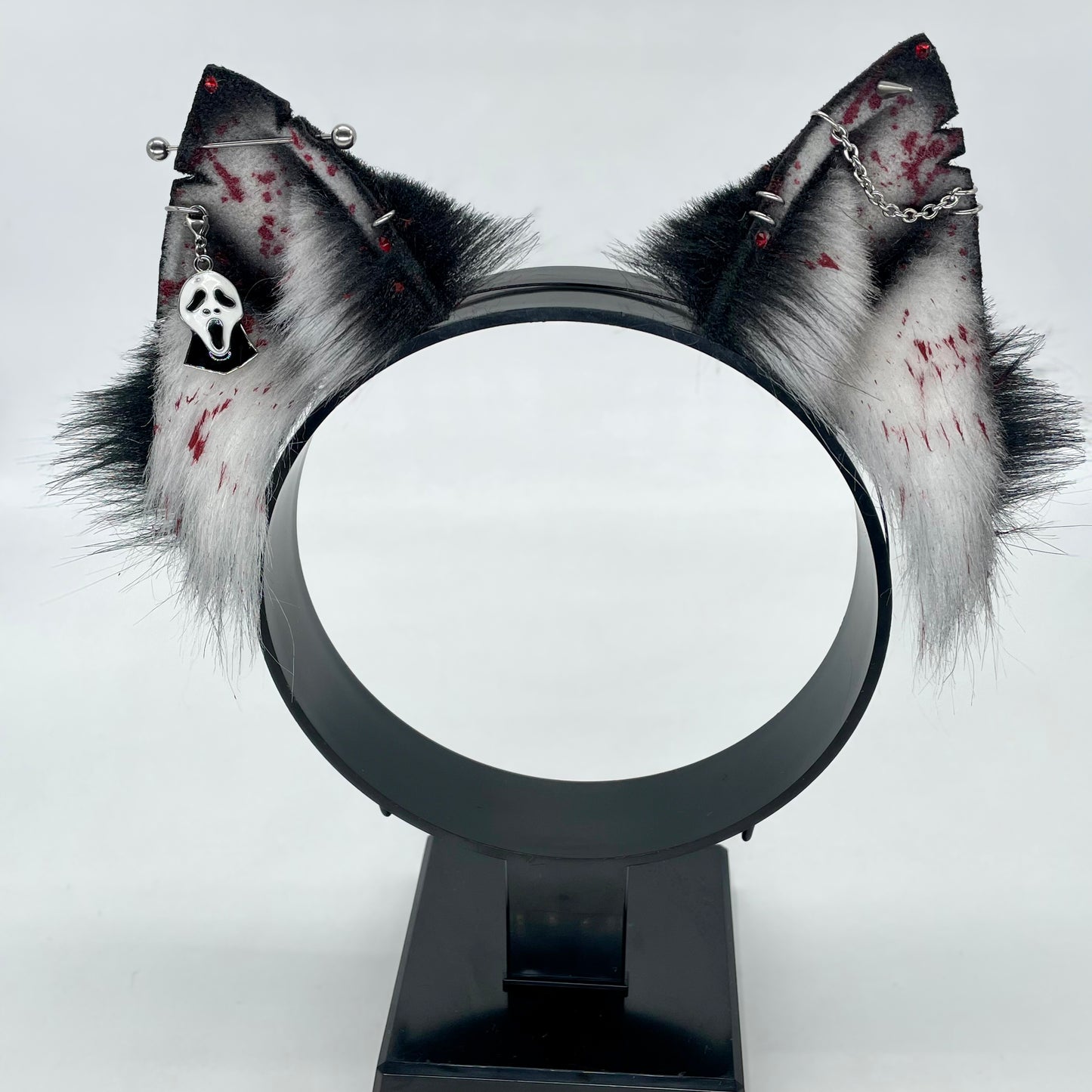 Slasher Fox Kit Ears