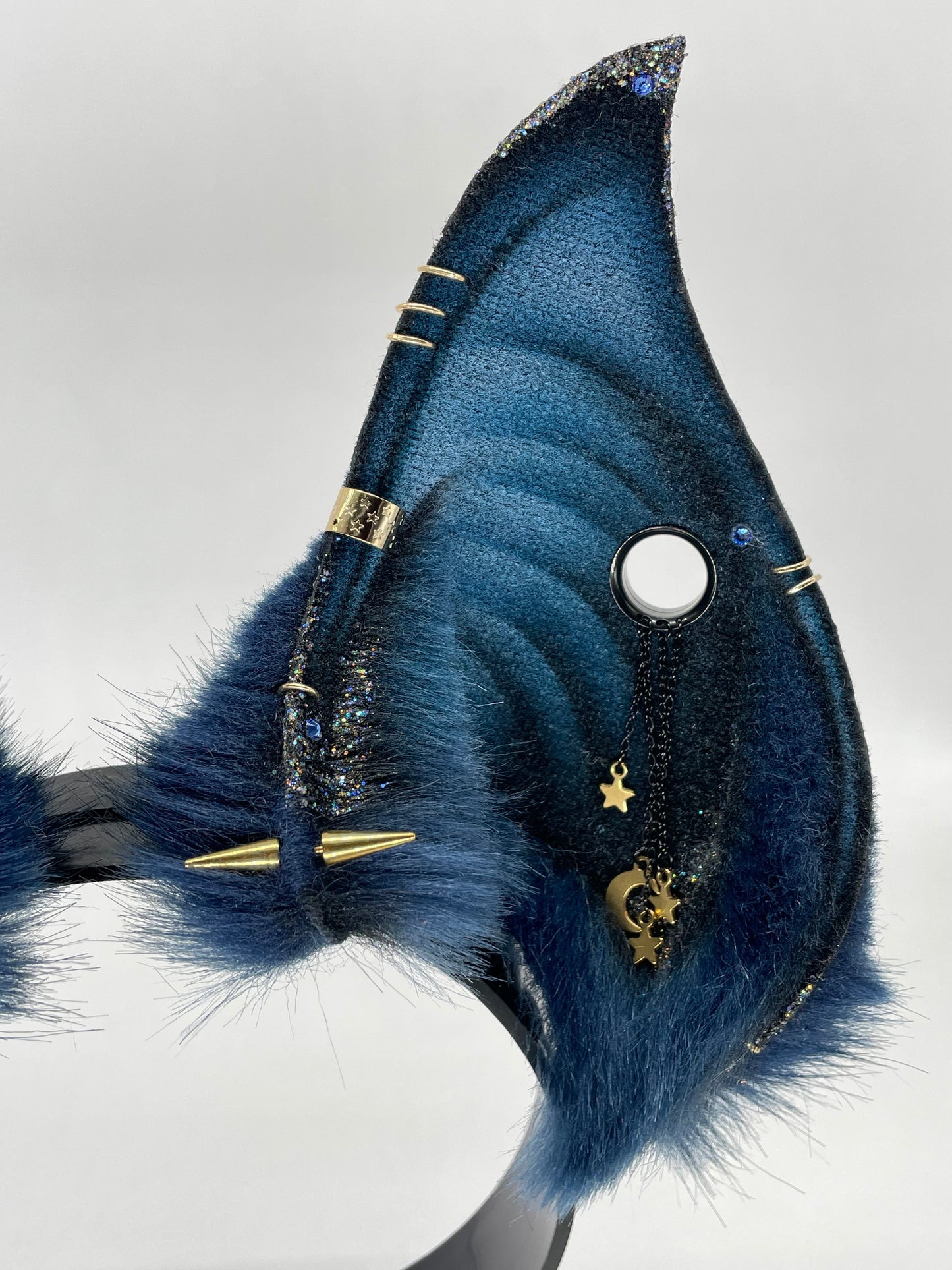 “A Night Like This”- Cathedral Bat Ears