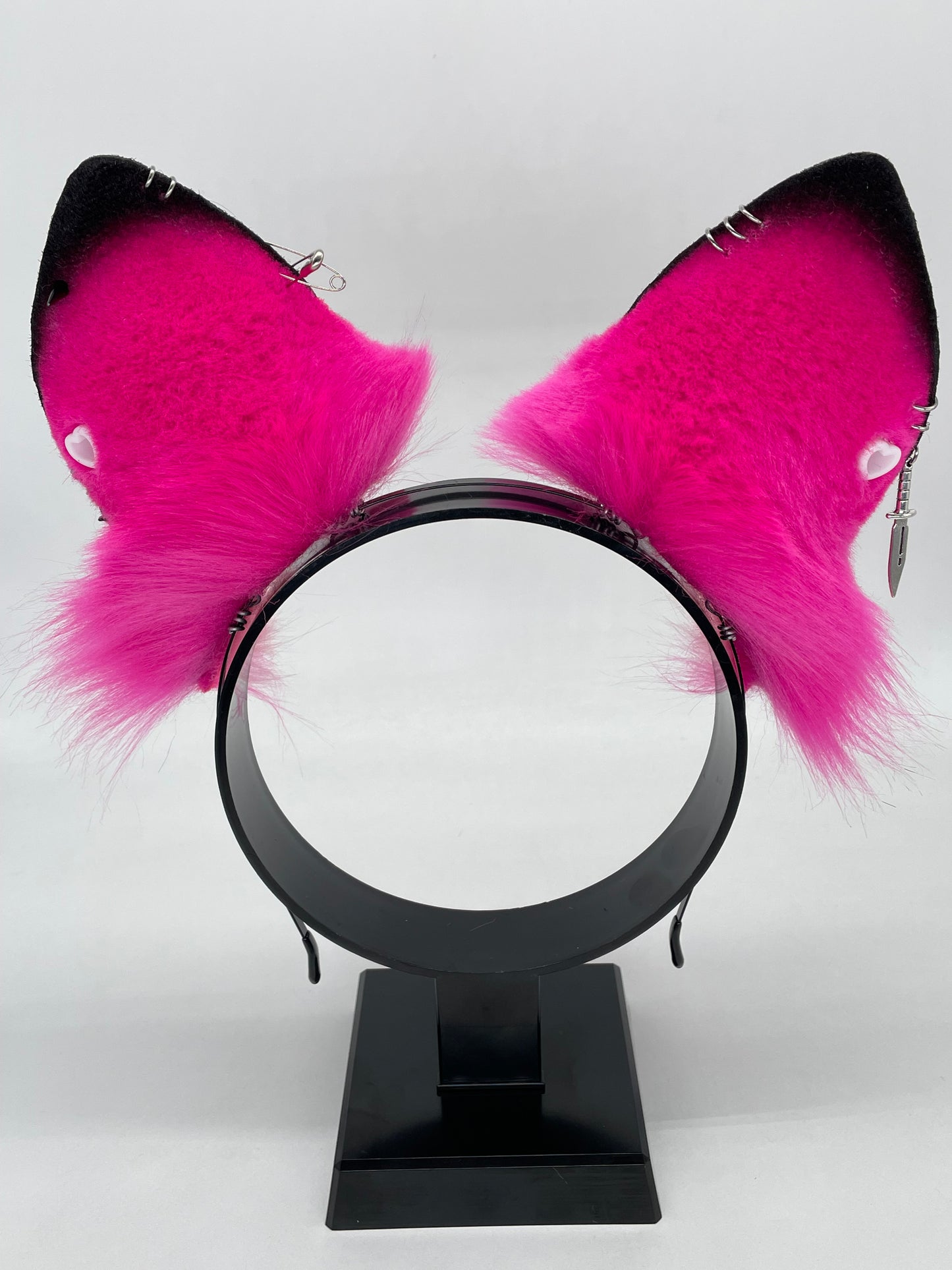 Final Girl Bunny Ears