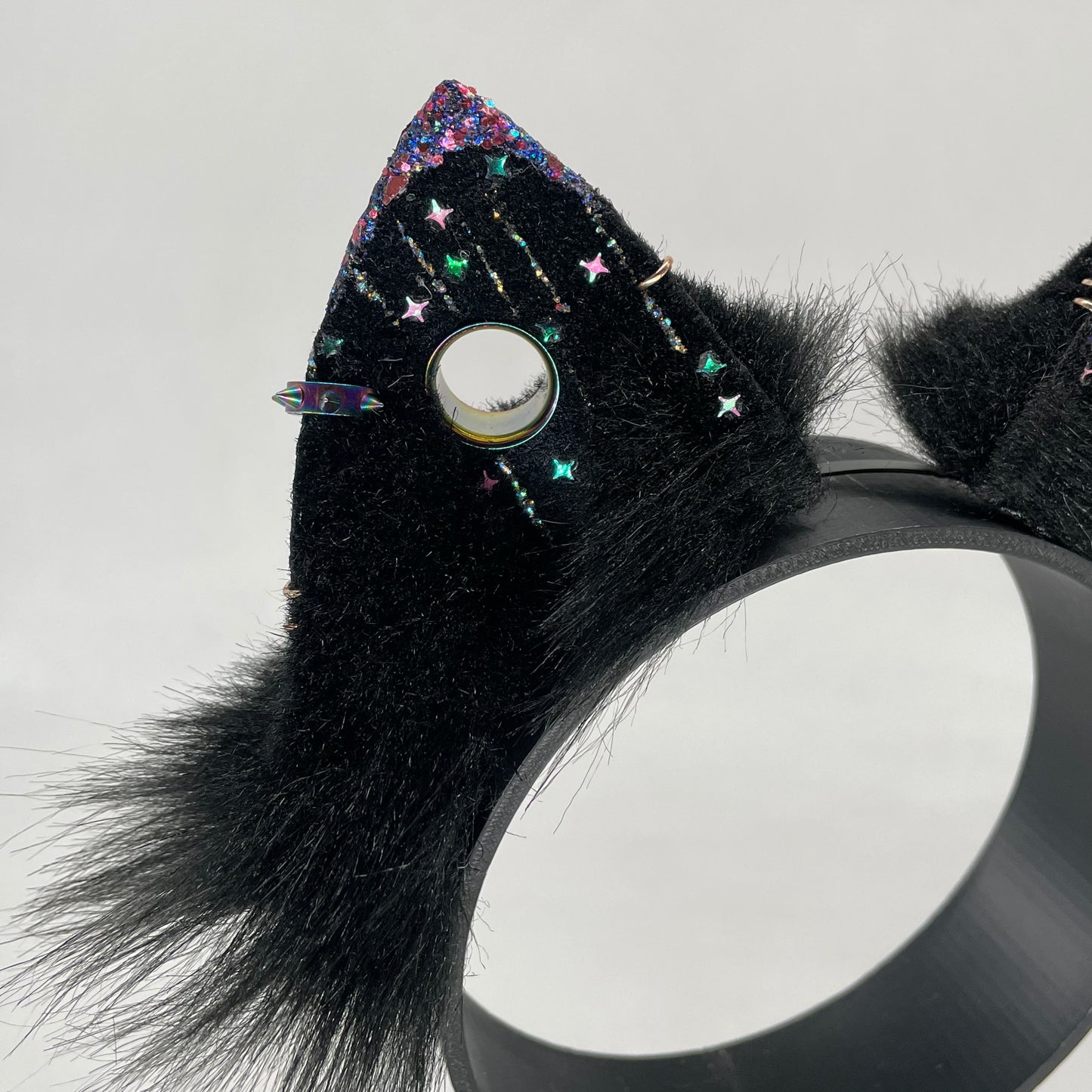 Holo Fox Kit ears