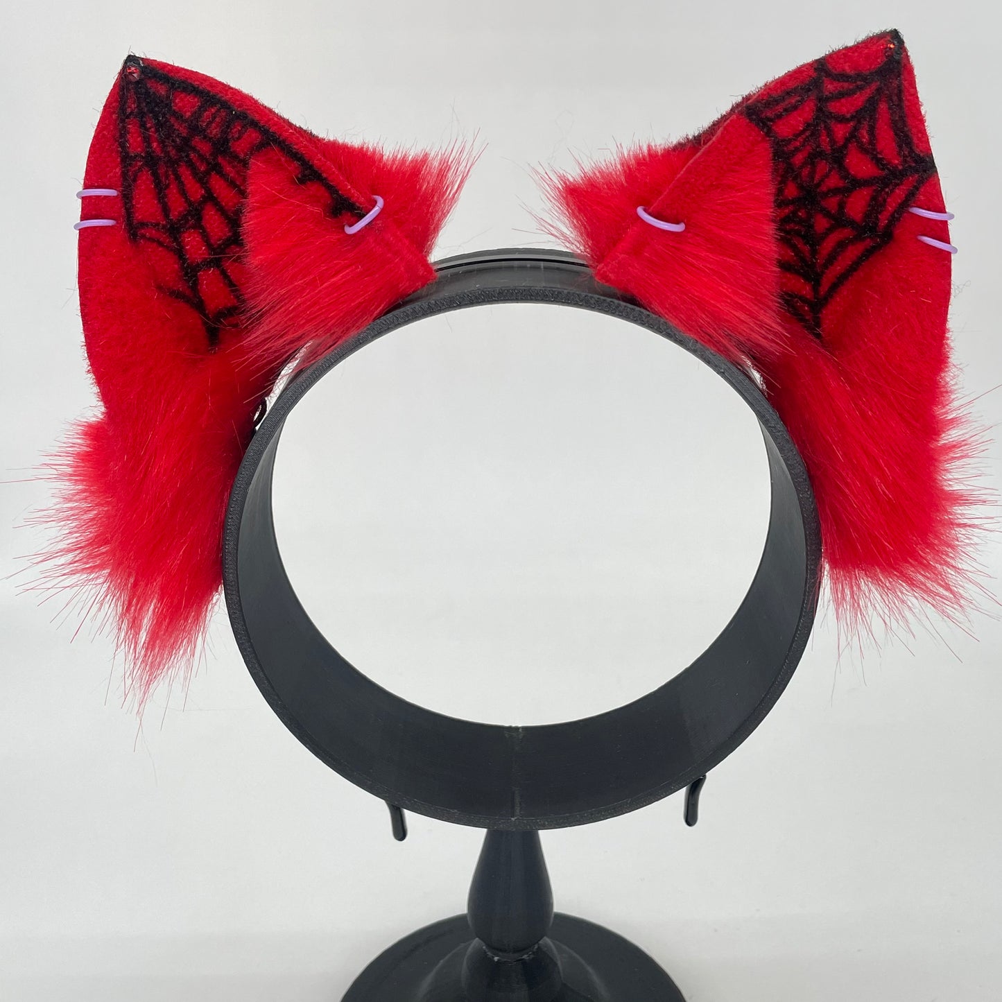 Lydia Cat ears