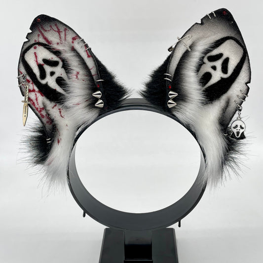 Slasher Bunny Ears
