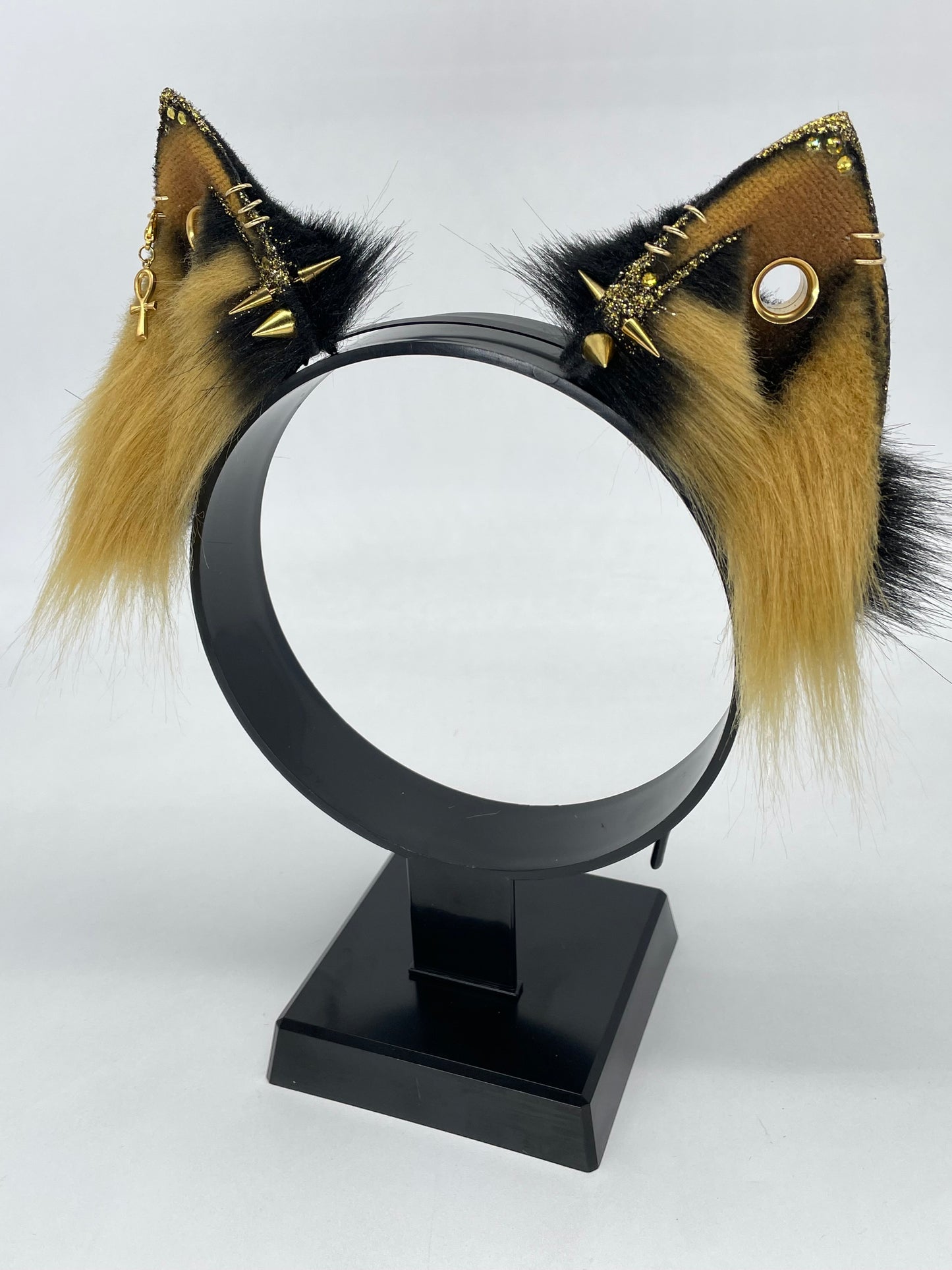 Bastet Ears