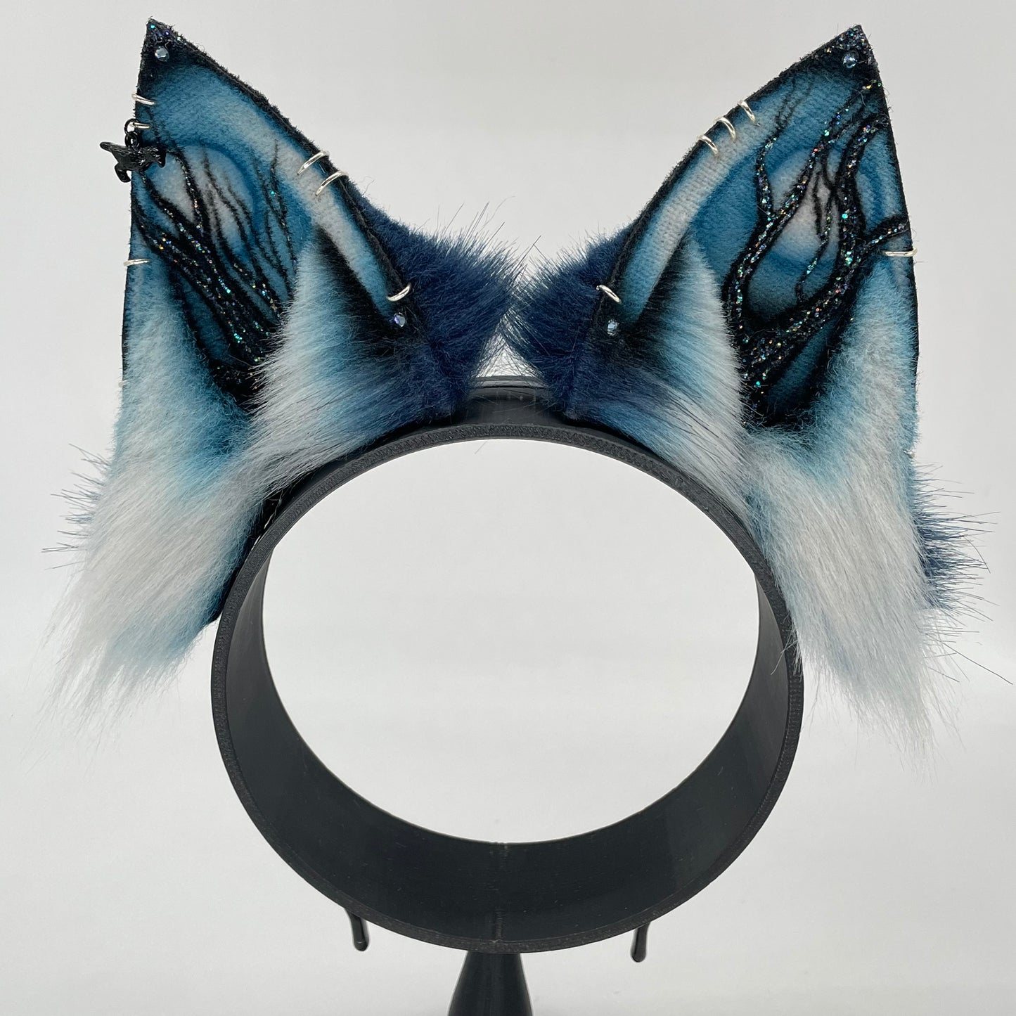 Corpse Bride Fox ears