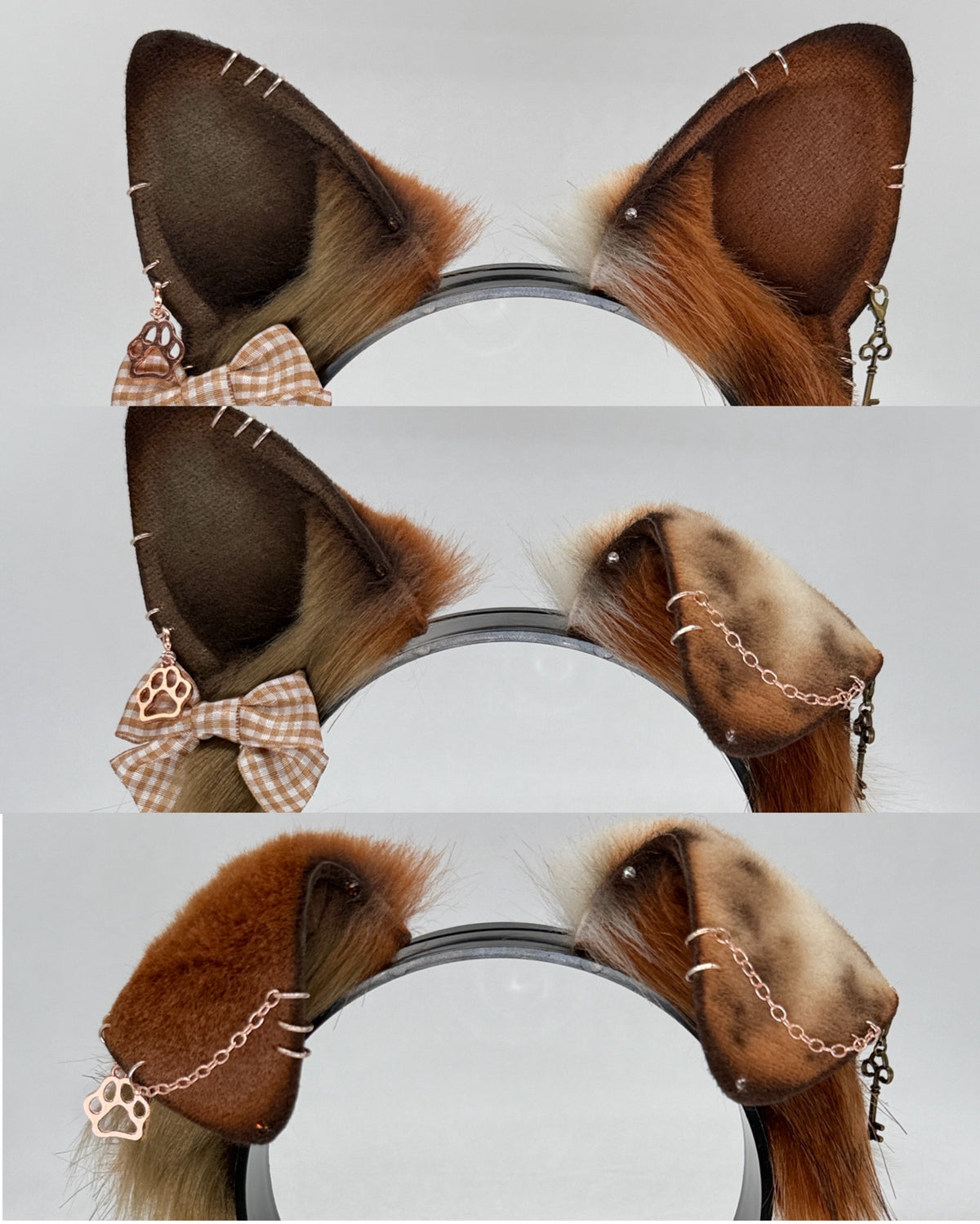 Pumpkin Spice Pup Set