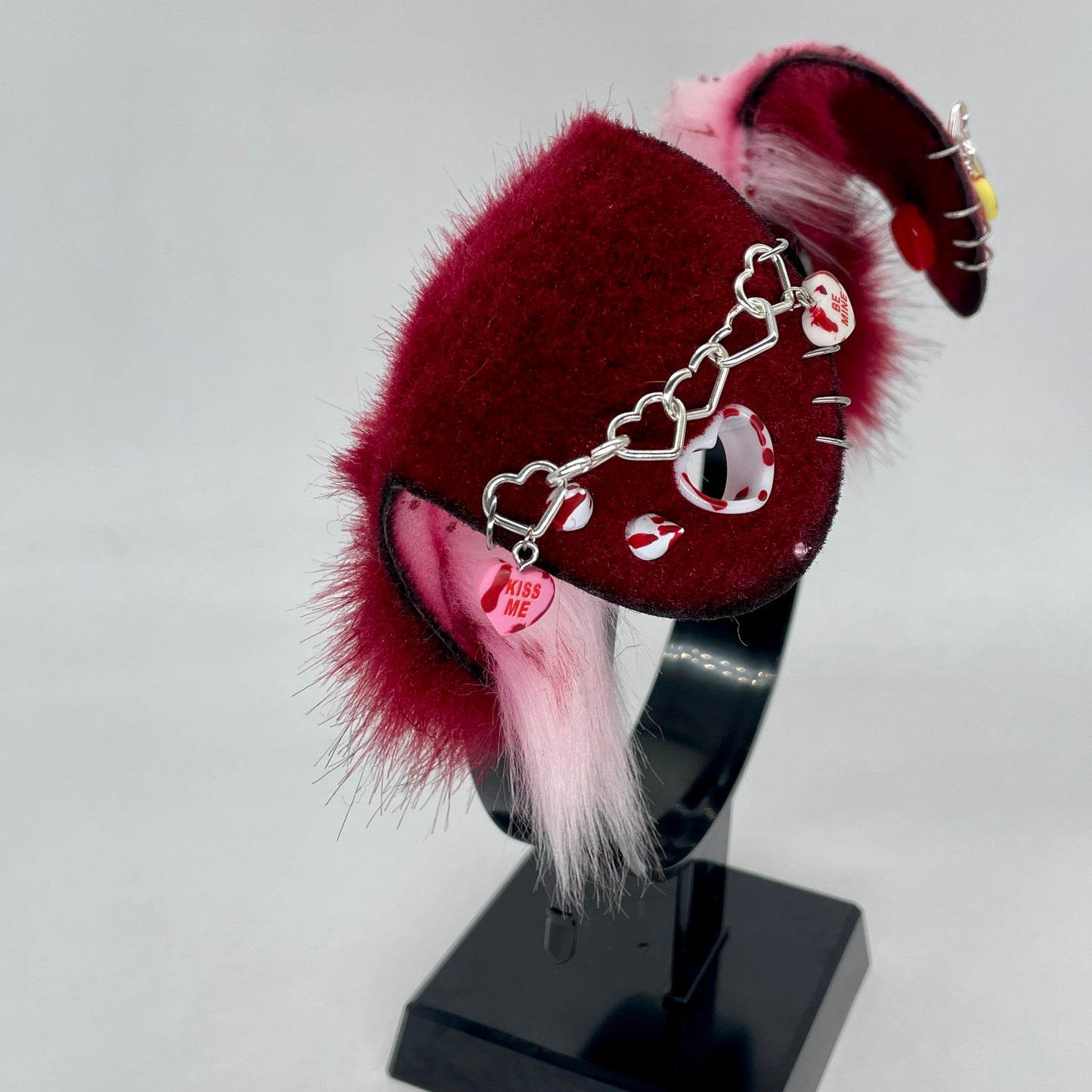 Bloody Valentine Punk Puppy Set