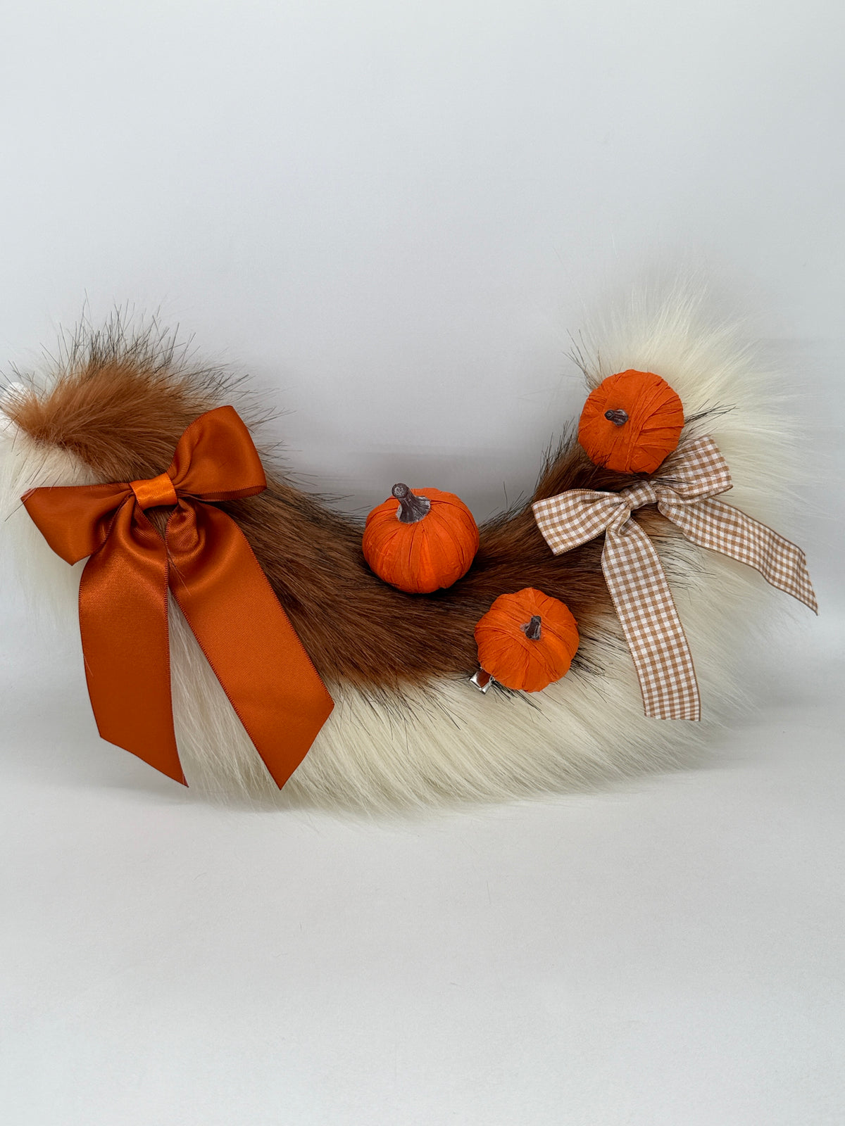 Pumpkin Spice Pup Set