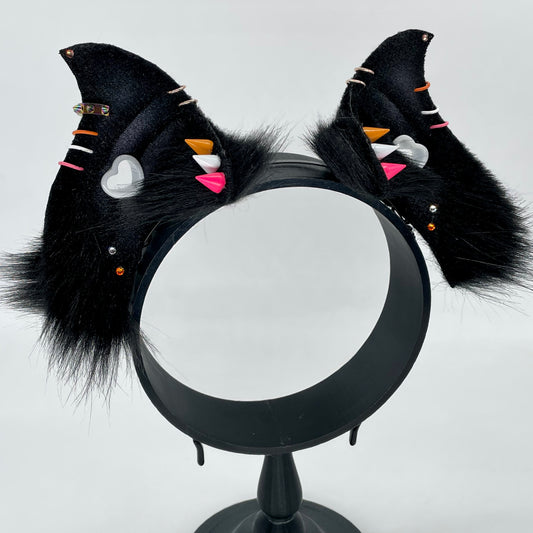 Pride Collection- Belfry Bat Ears