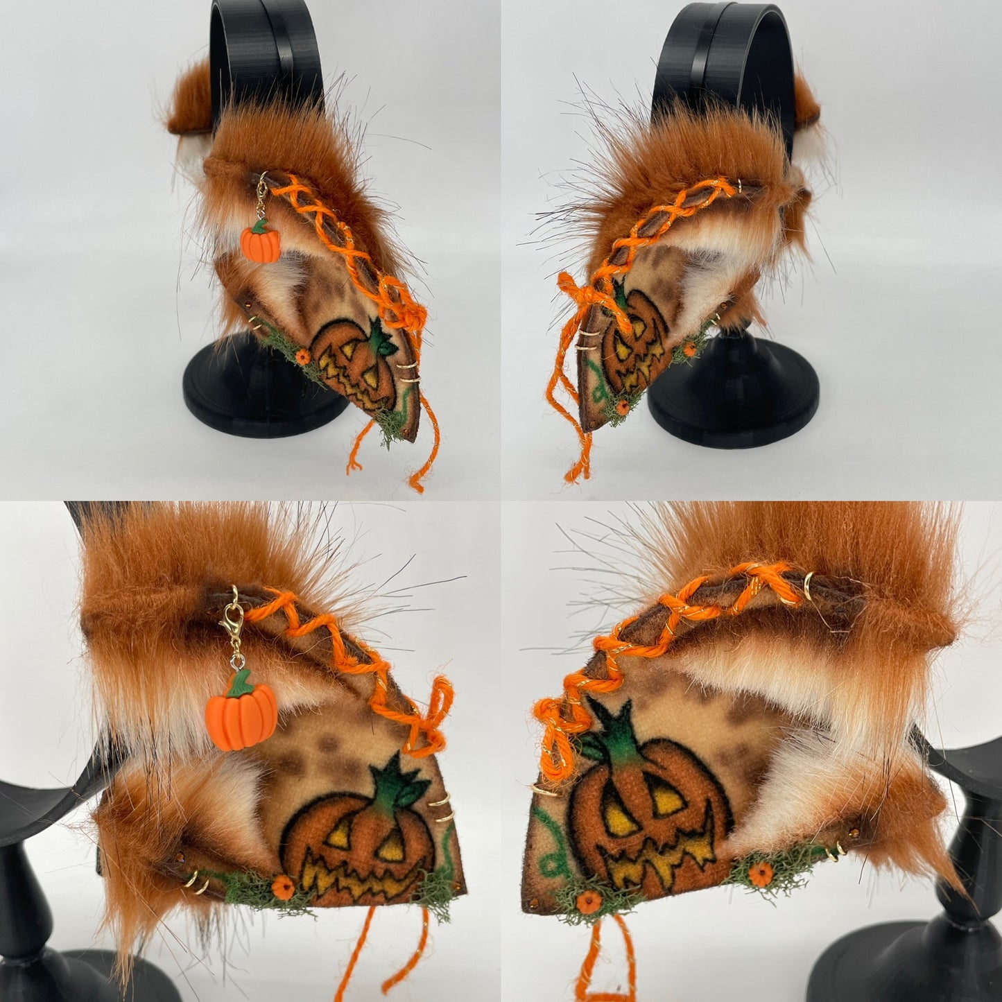 Haunted Hayride Faun ears