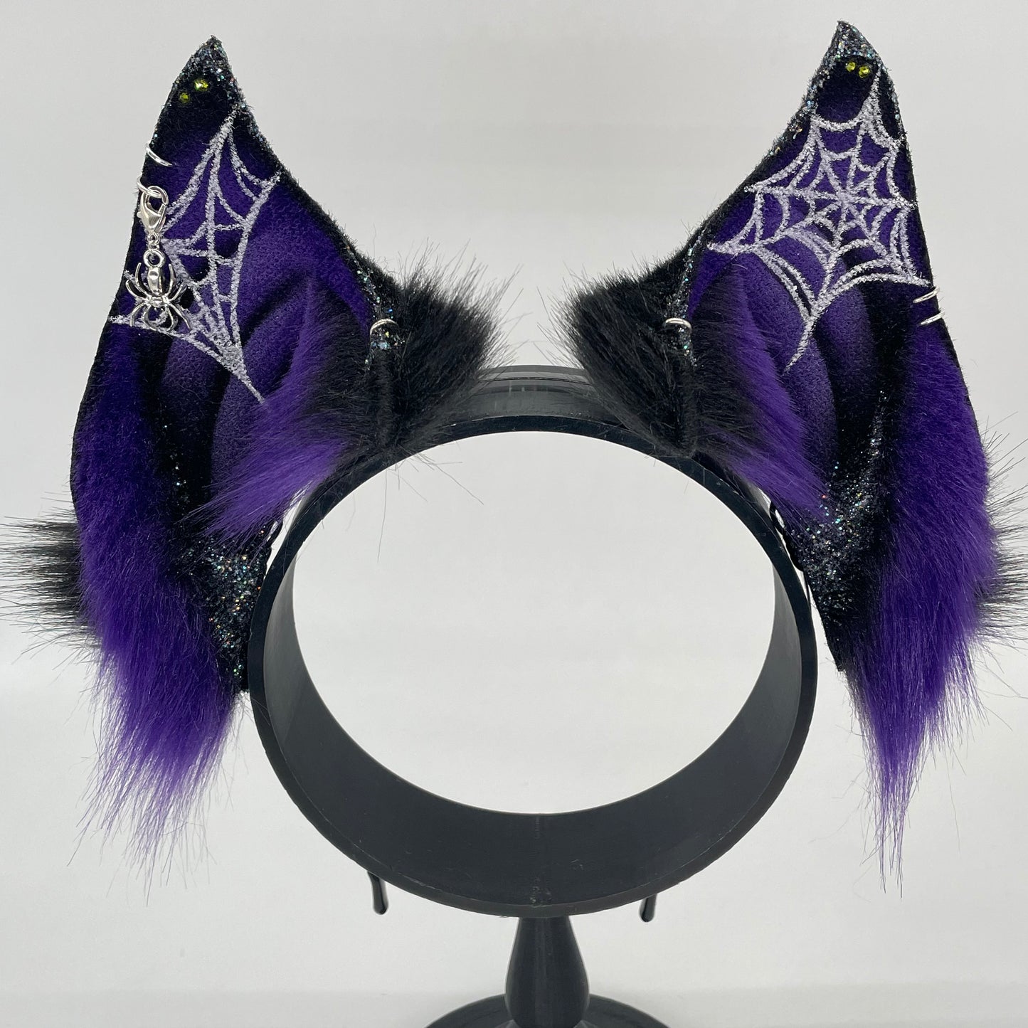 Haunted Garden Bat ears