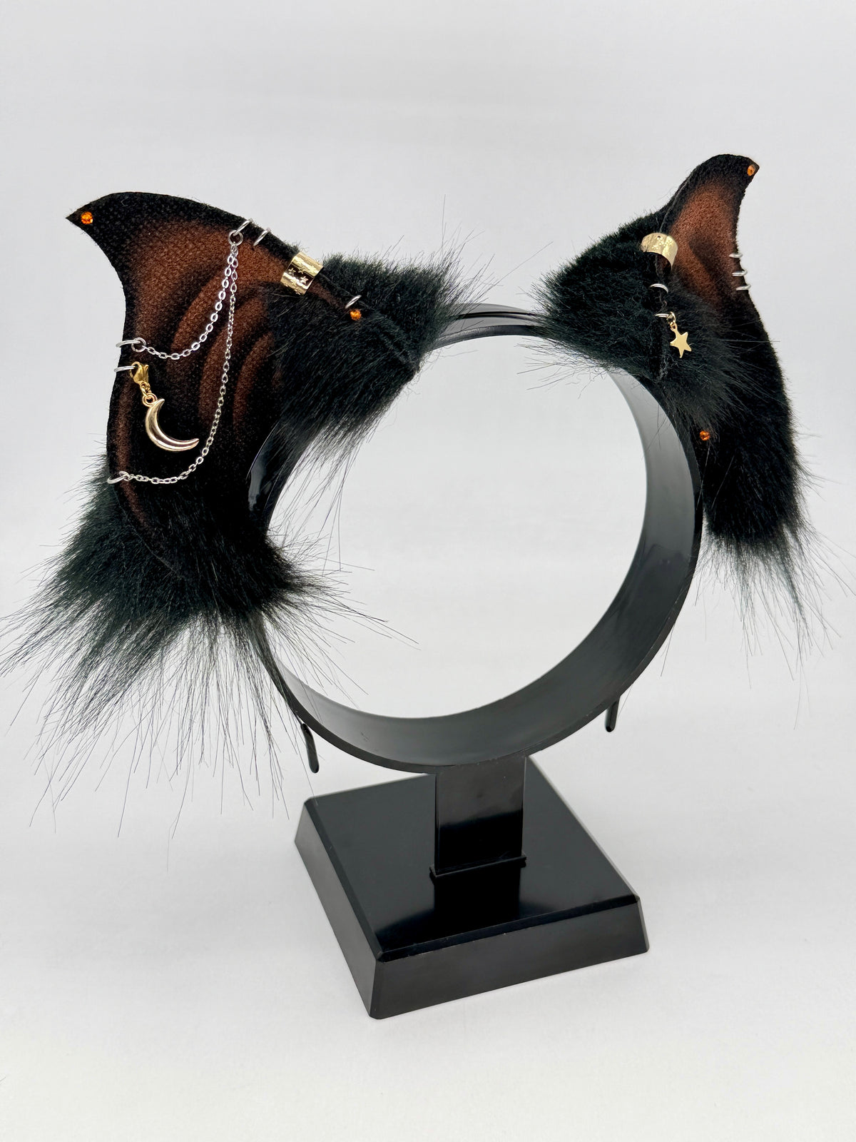 Halloweentown’s Little Belfry Bat- Ears
