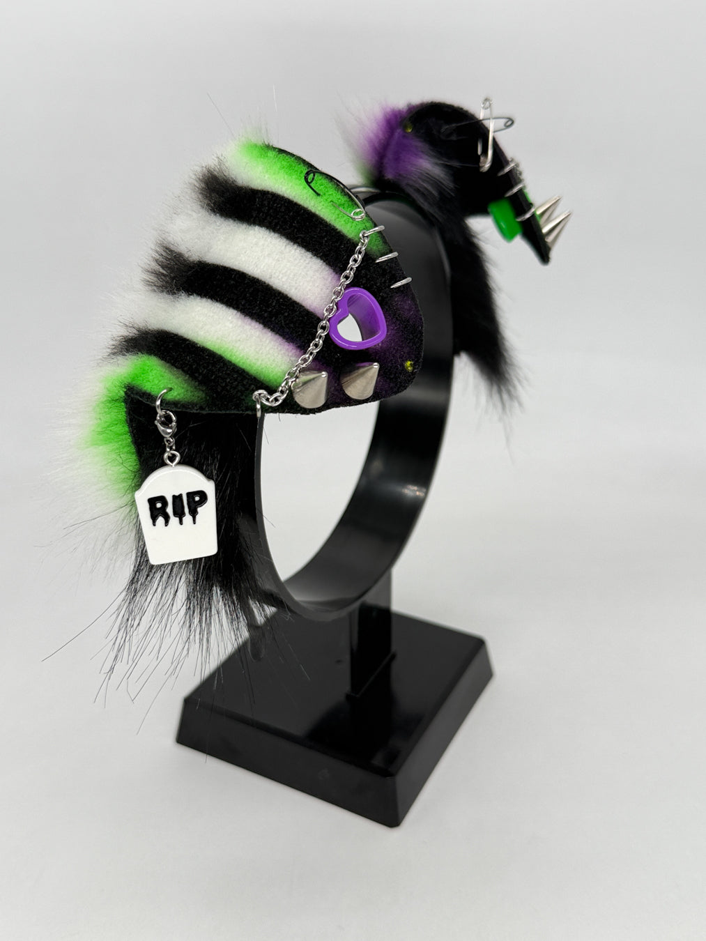 Beetlejuice Pup Set