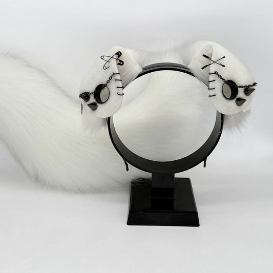 Spectre Punk Puppy Set