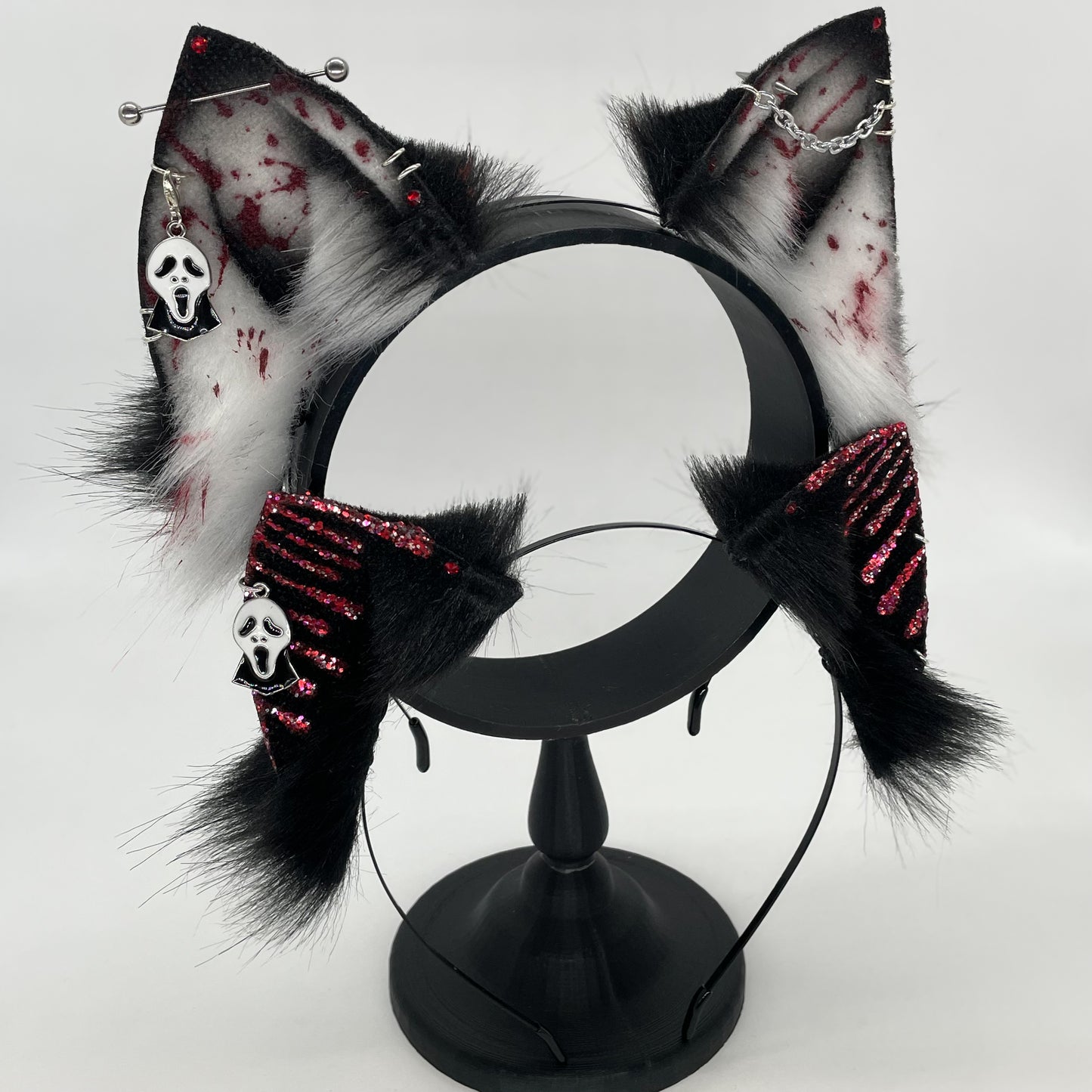MTO Slasher Ears- Read description