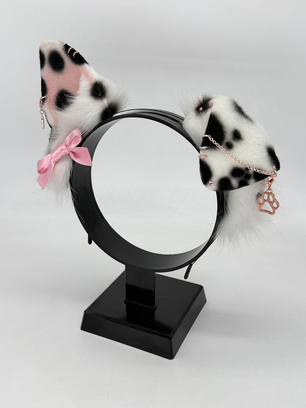 Dalmatian Pup Set