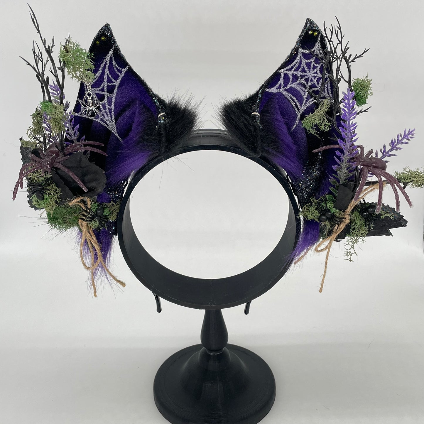 Haunted Garden Bat ears