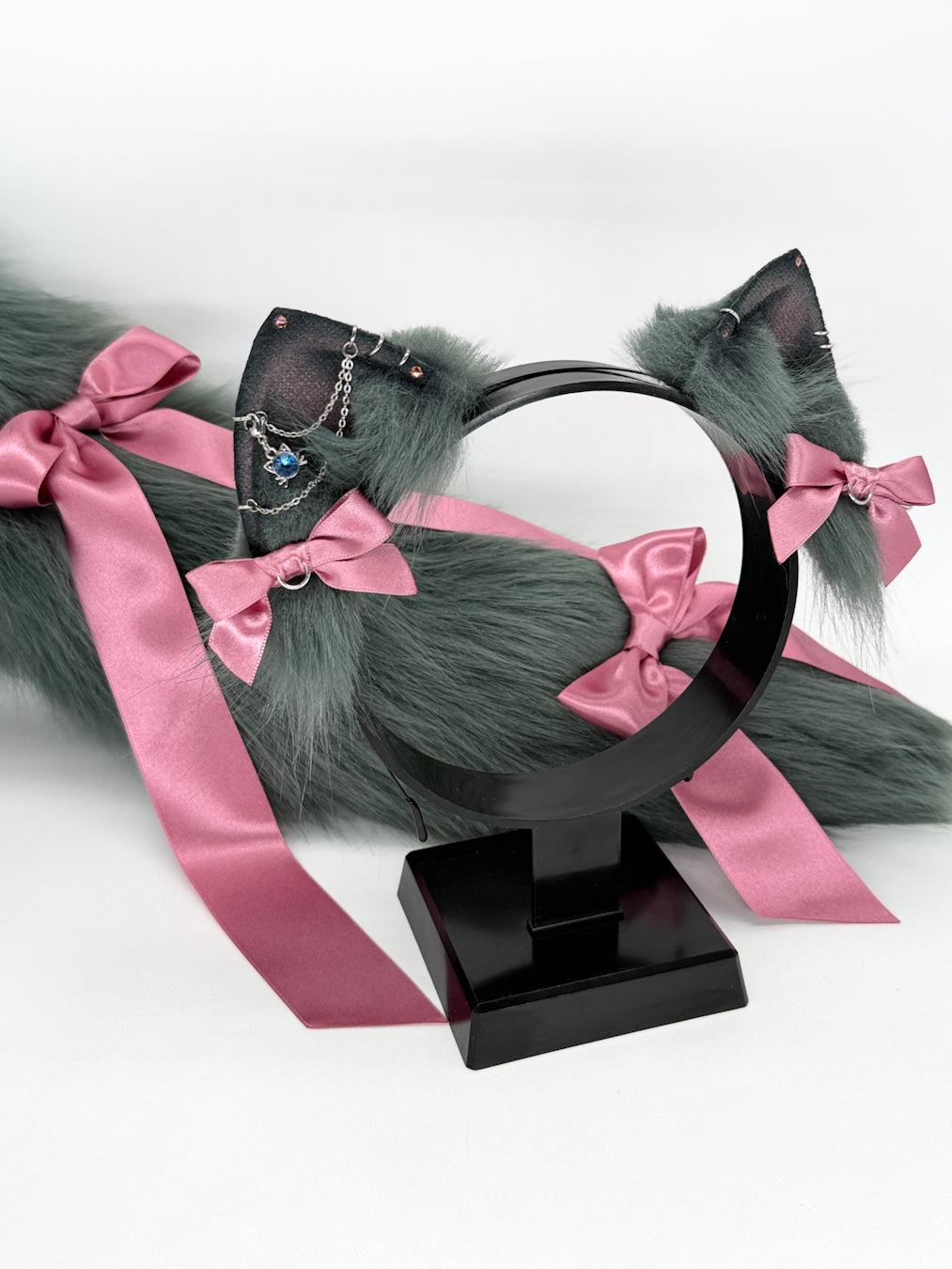 MTO Luxury Kitten Sets- Read Description
