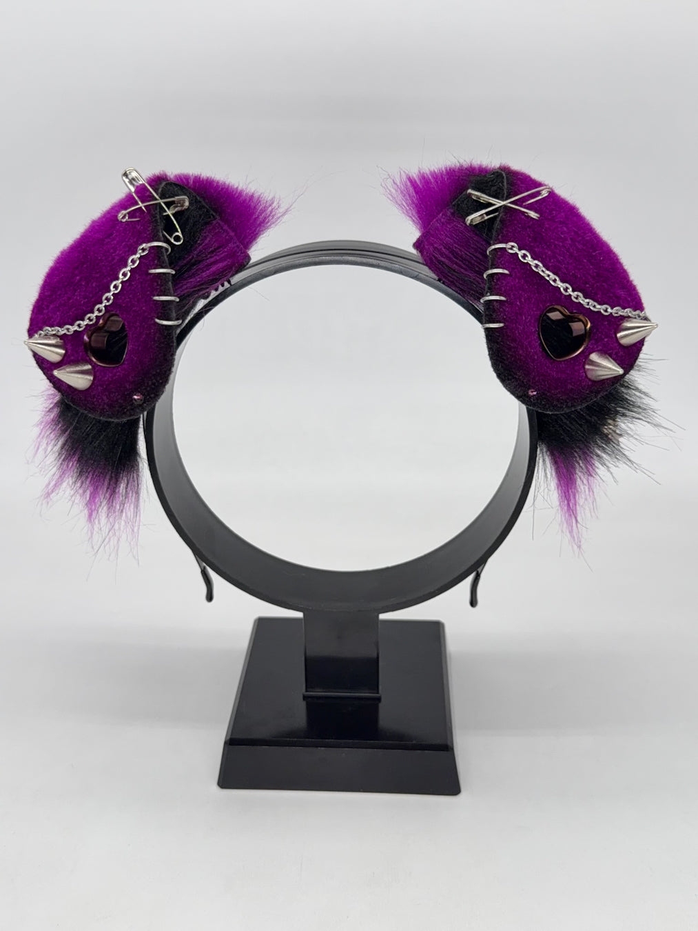 Belladonna Punk Puppy Set