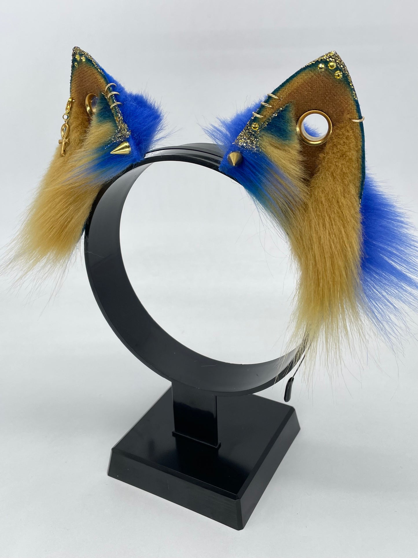 Ankha Ears