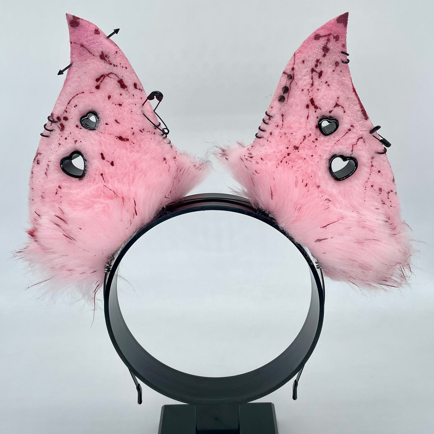 Love You To Death- Cathedral Bat Ears