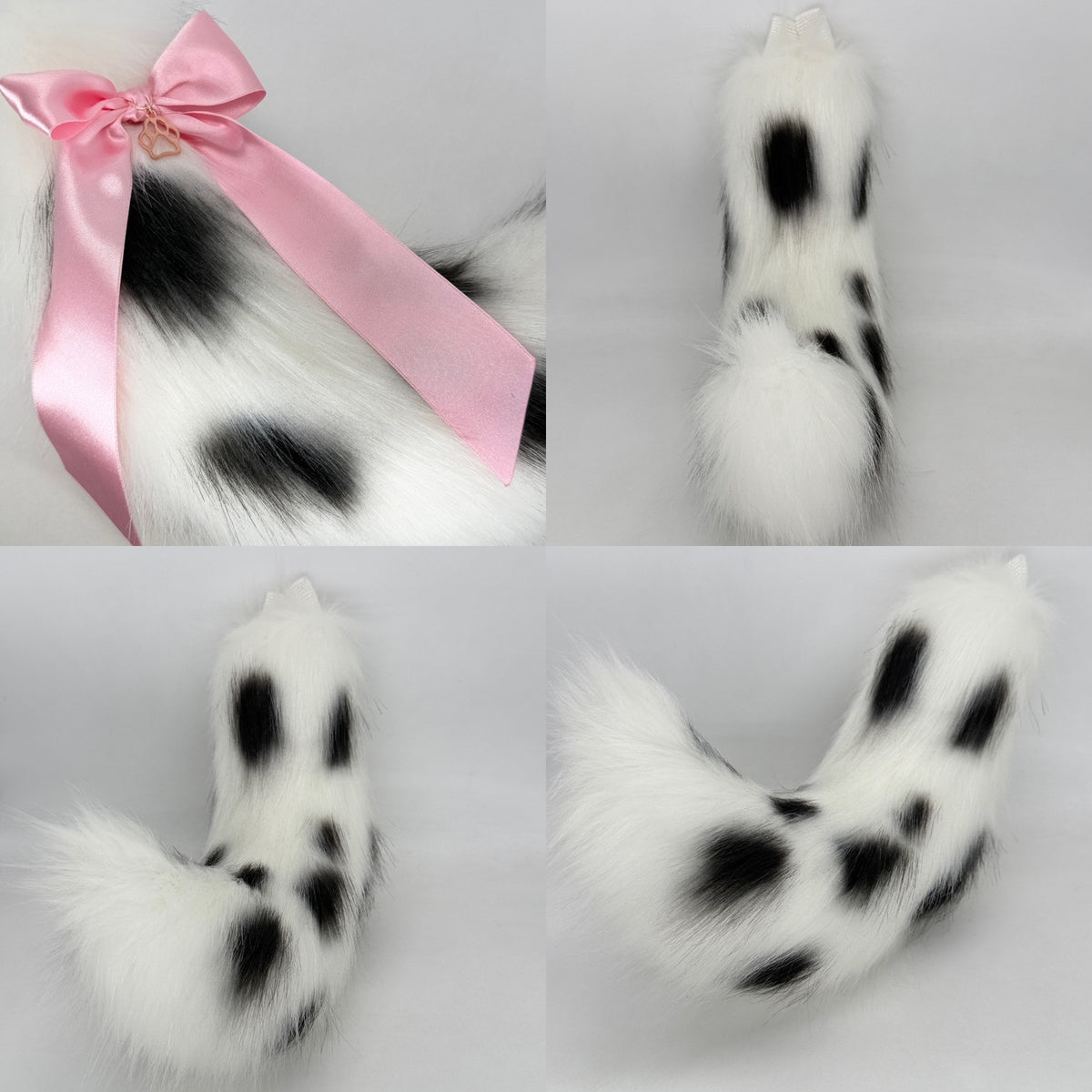 Dalmatian Pup Set