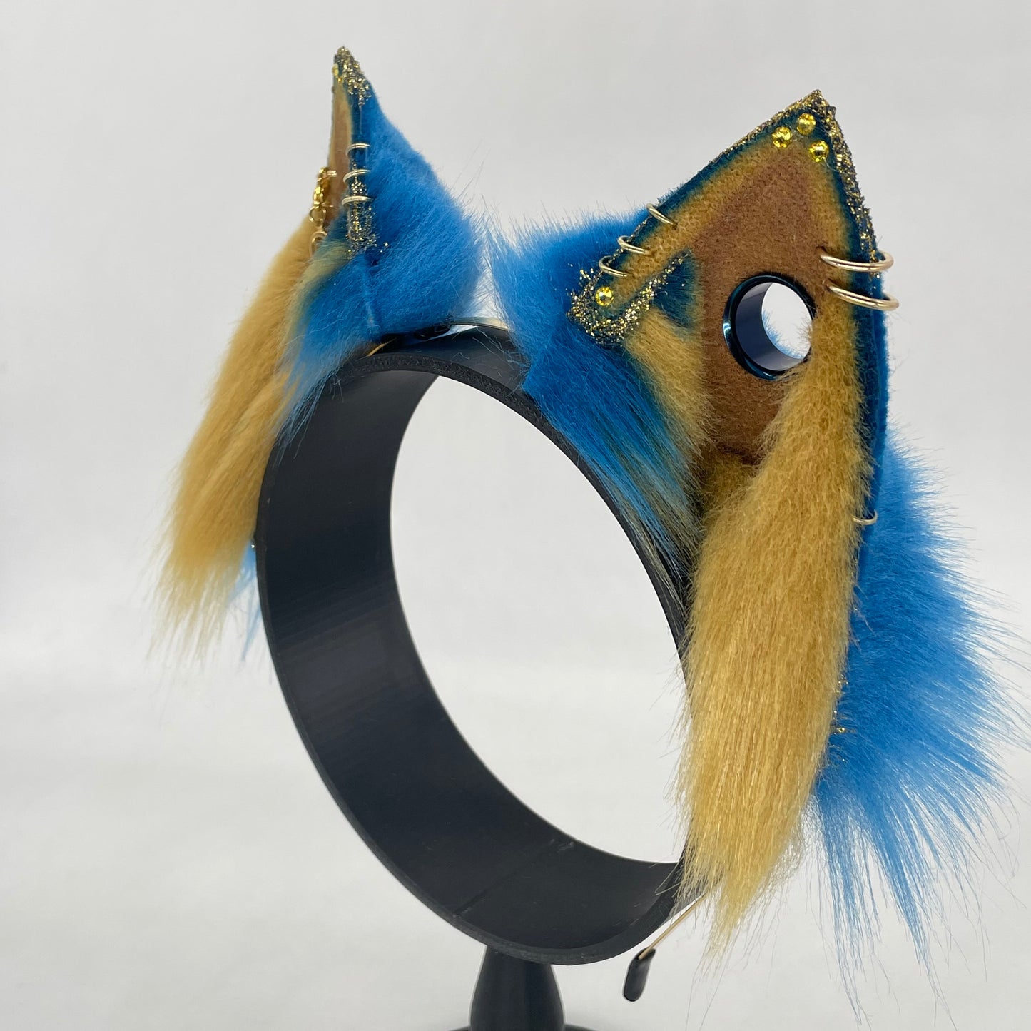 Ankha Ears