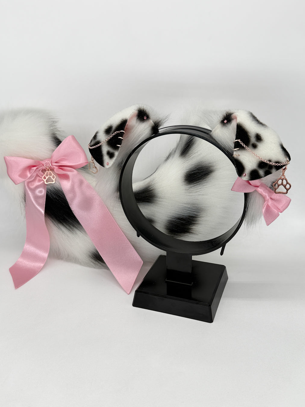 Dalmatian Pup Set