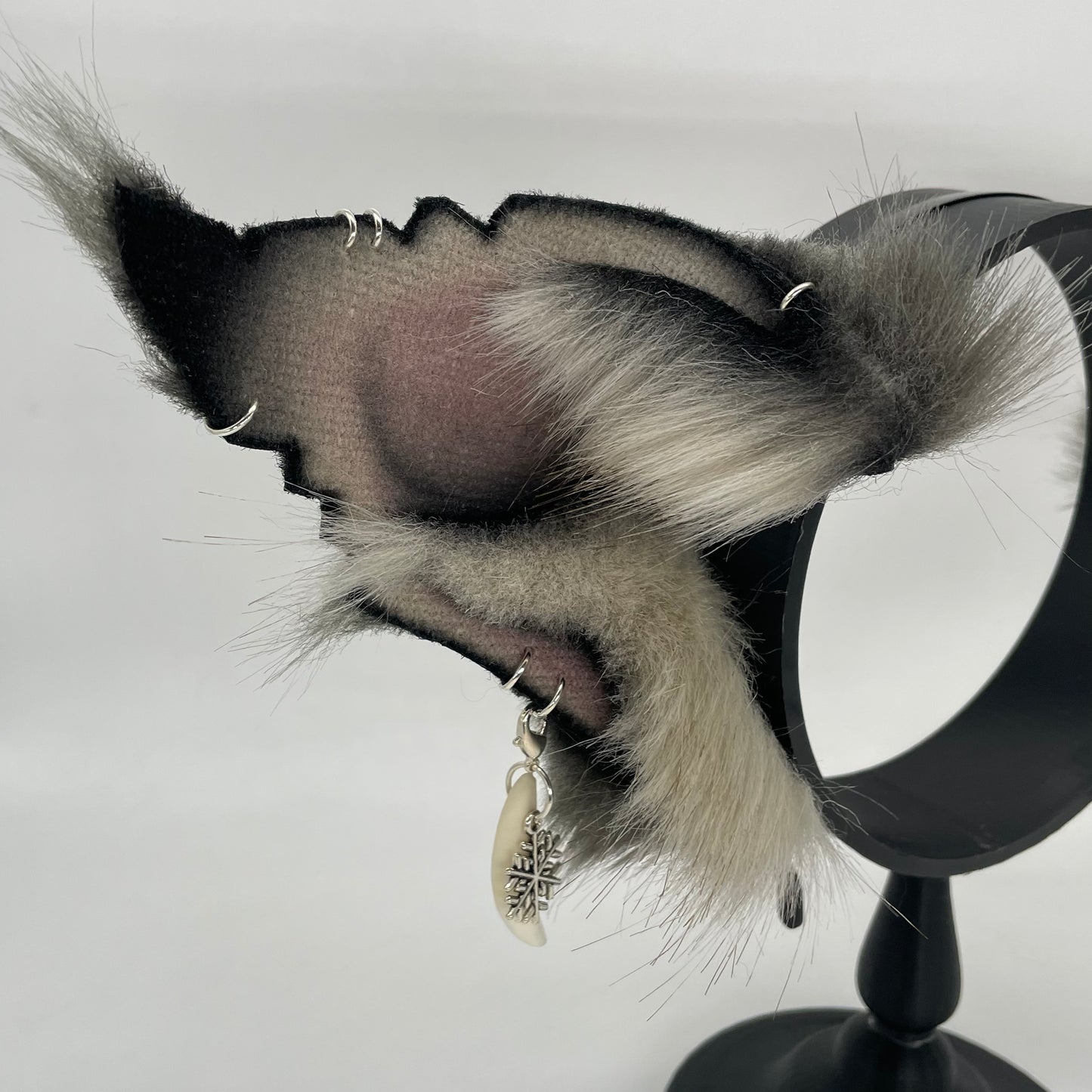 Arctic Werewolf ears