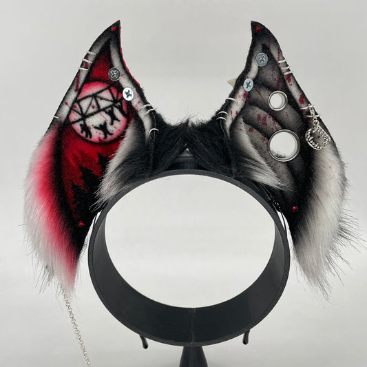 Pre-Order- Lost Boys Bat Ears
