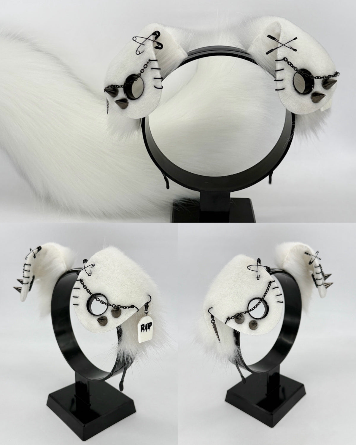 PRE-ORDER: Puppy Sets- 12 week turnaround time