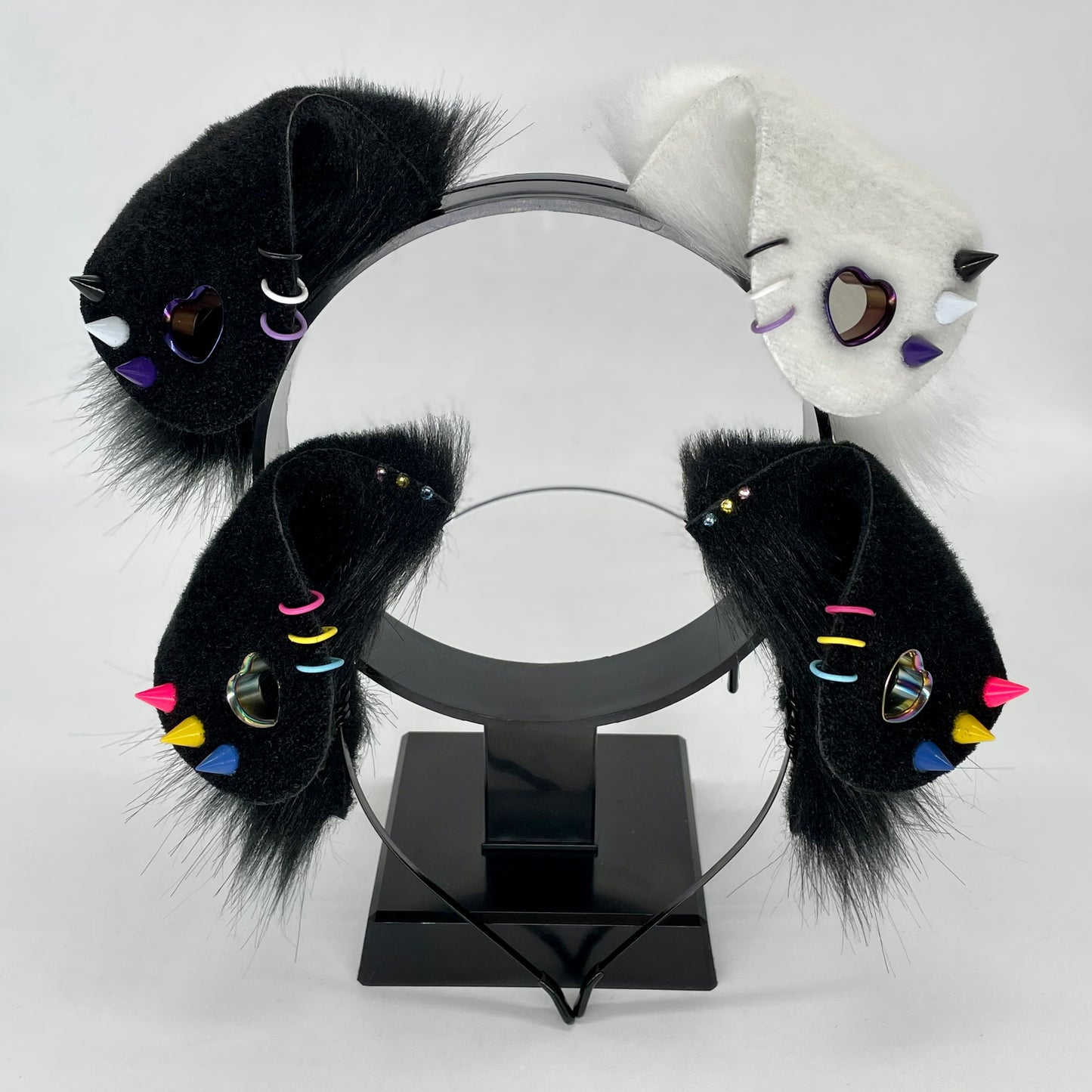 MTO Pride Ears- Read description