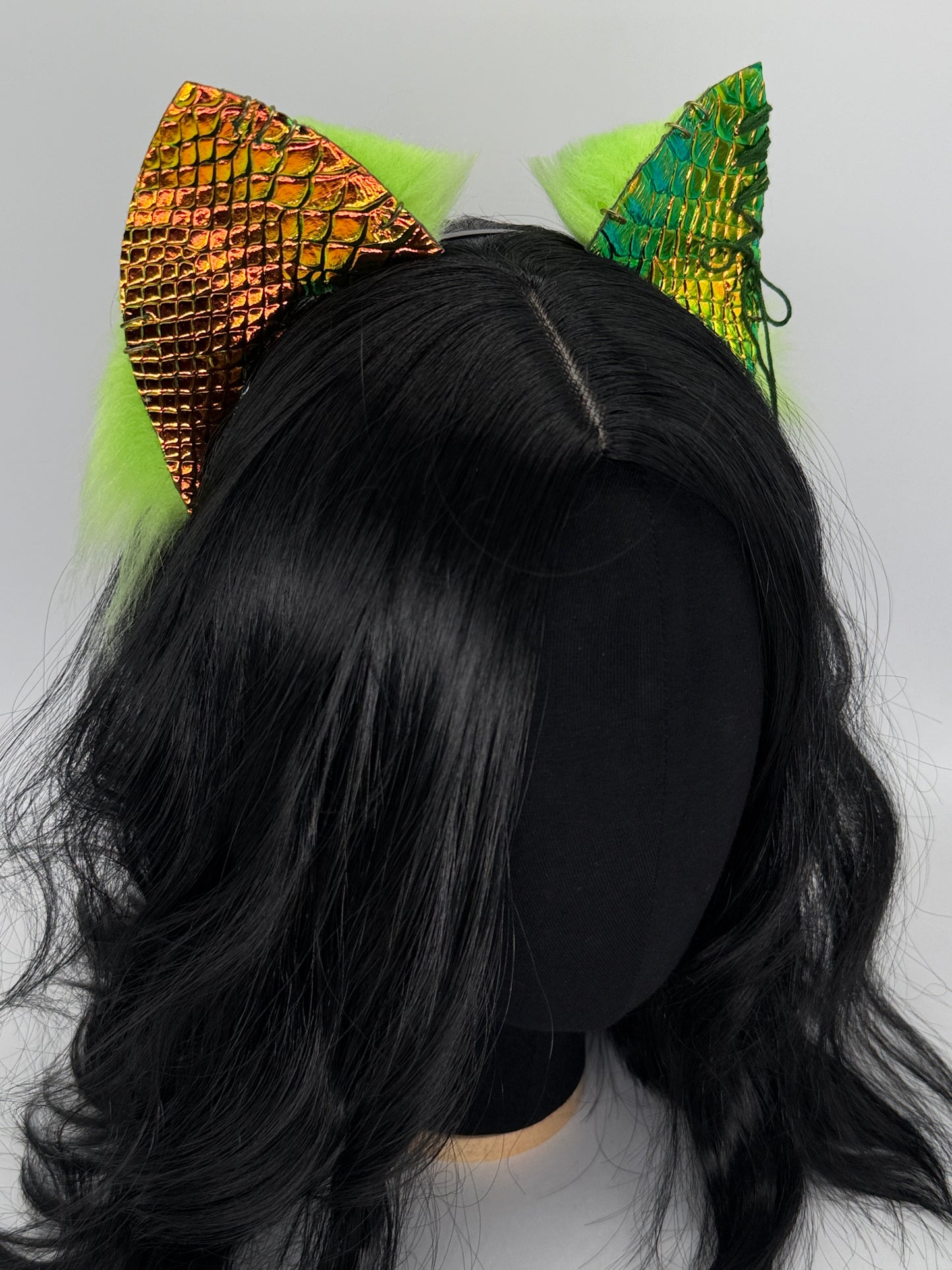 Lagoon Cat Ears