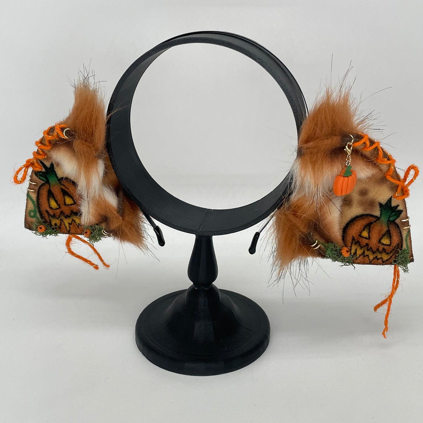 Haunted Hayride Faun ears