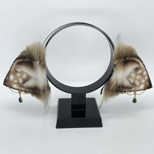 Fern Faun Ears