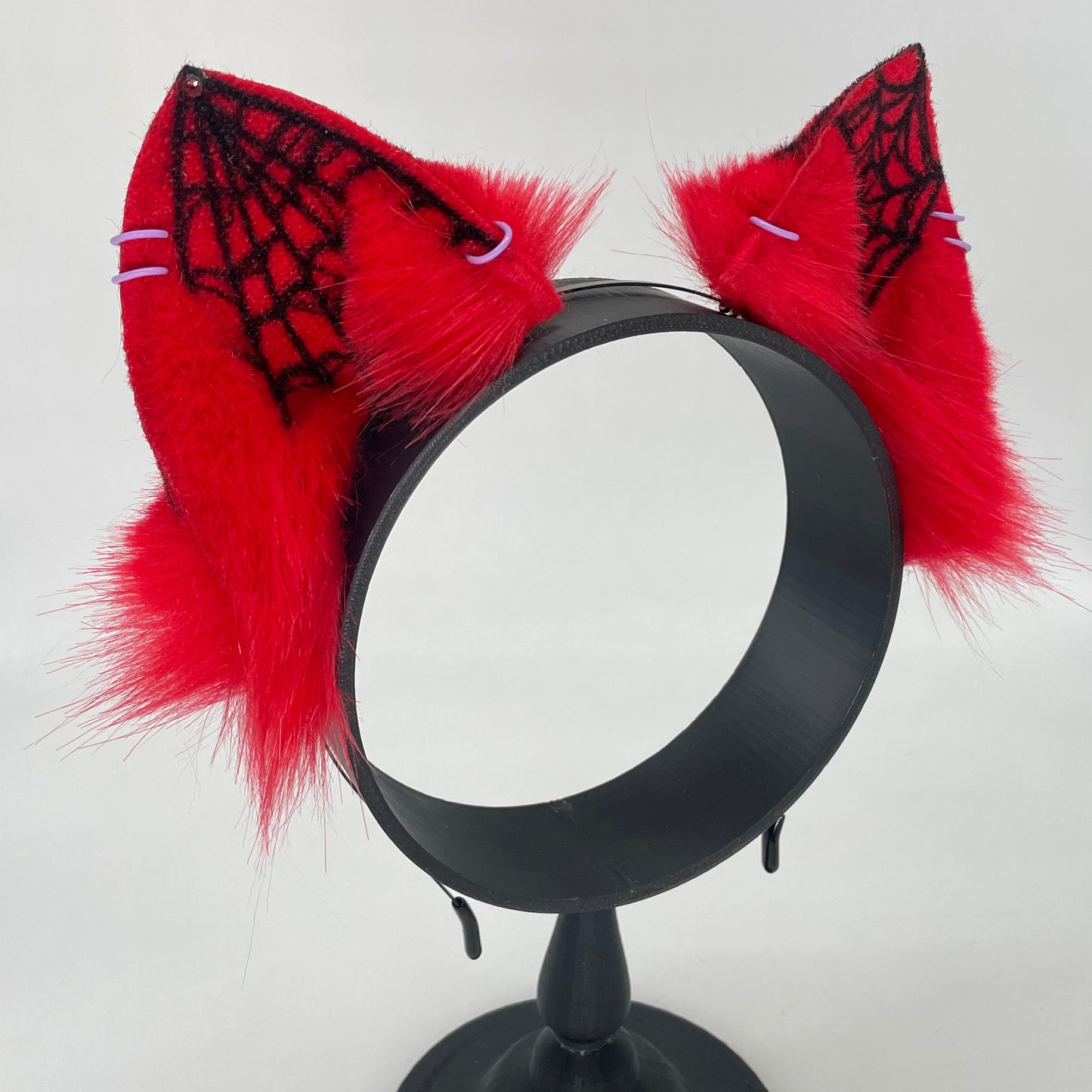 Lydia Cat ears