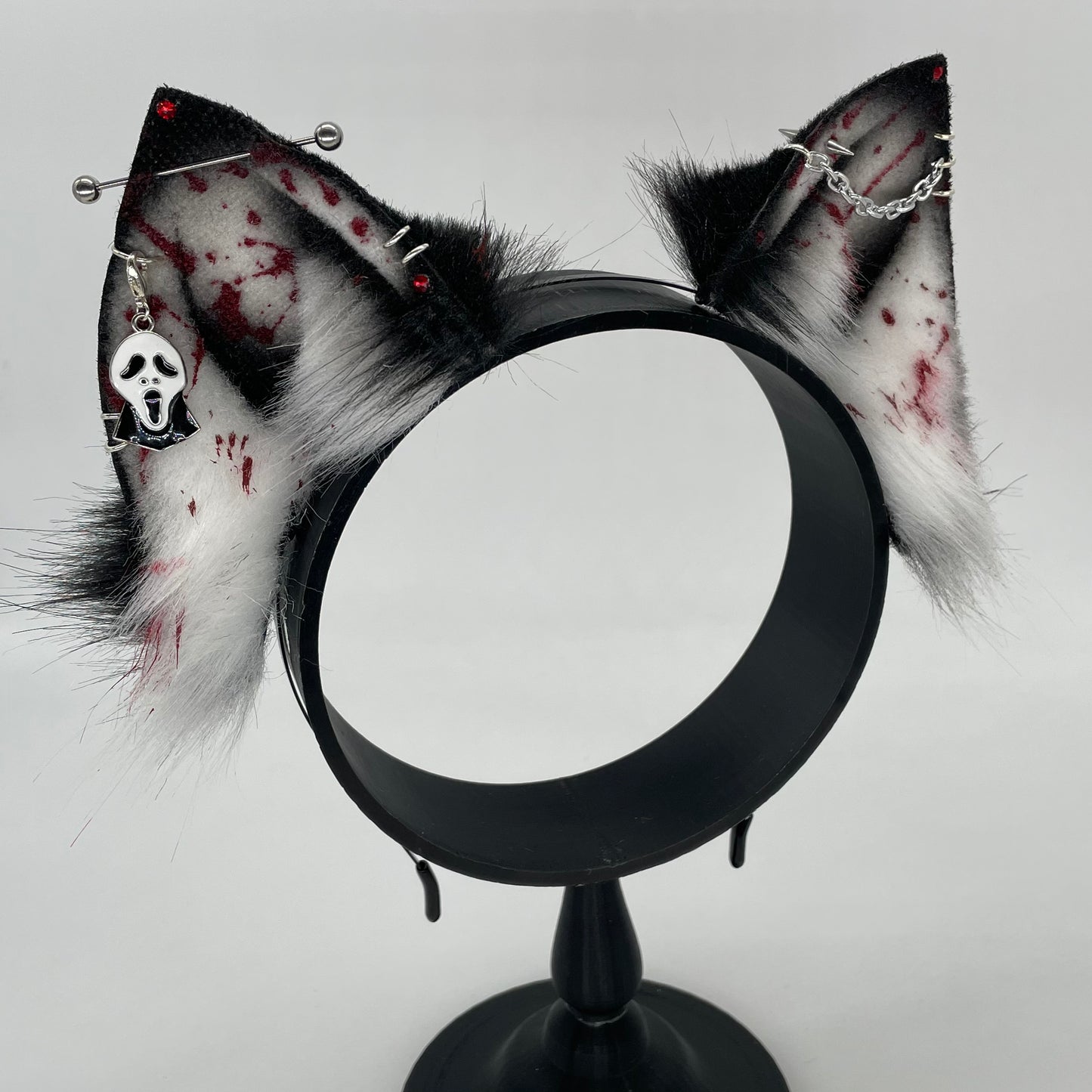 MTO Slasher ears- Read description