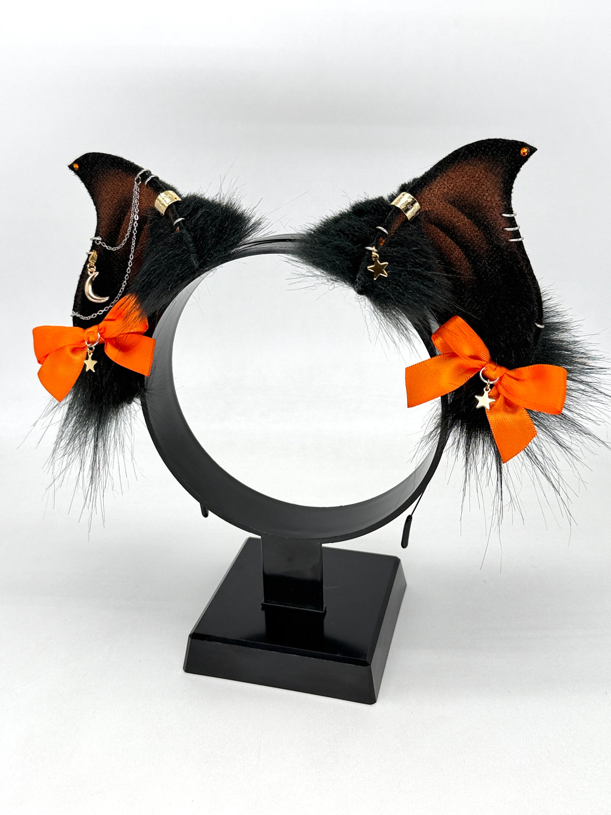 Halloweentown’s Little Belfry Bat- Ears