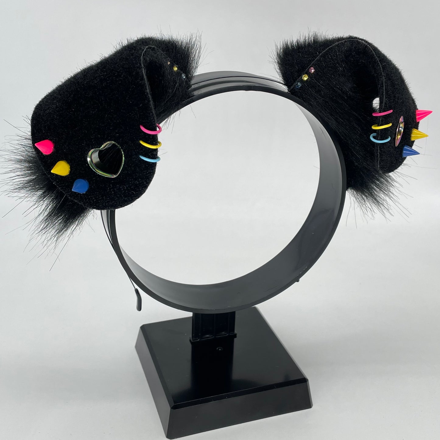 Pan Pride Puppy Ears