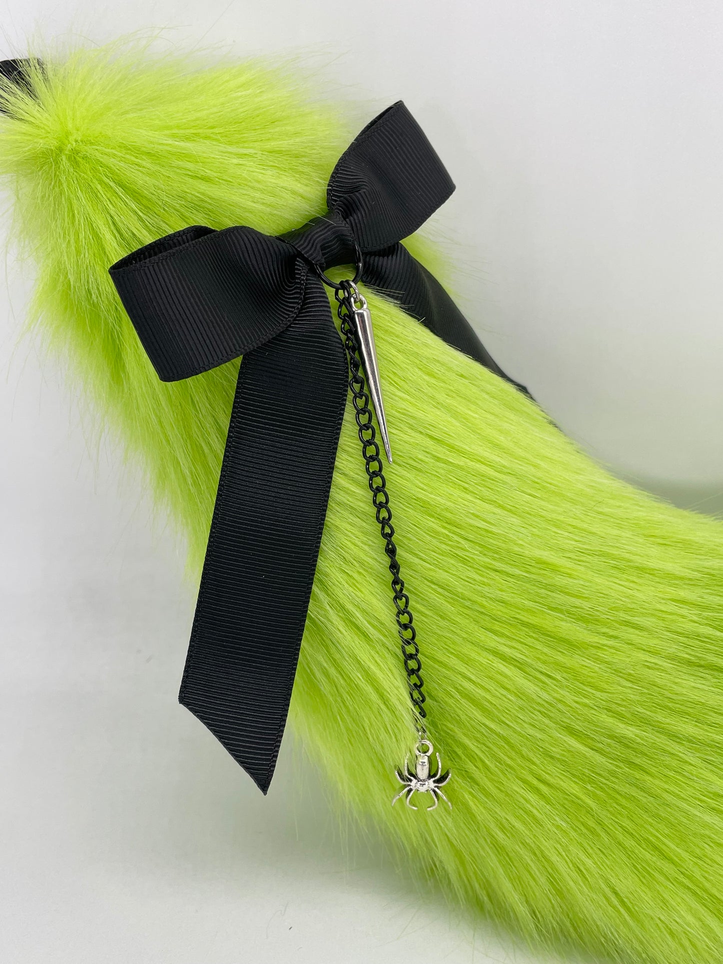 Toxic Web Shiba Inu Set