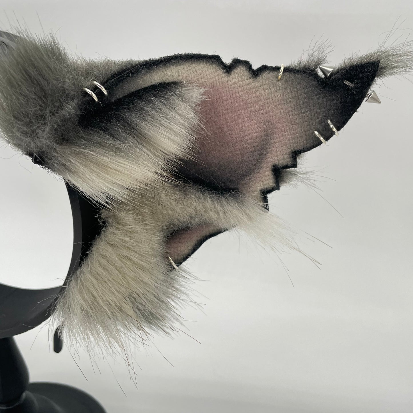 Arctic Werewolf ears