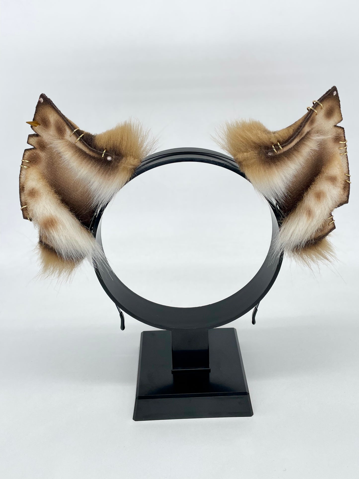 MTO Hyena Ears- Read Description